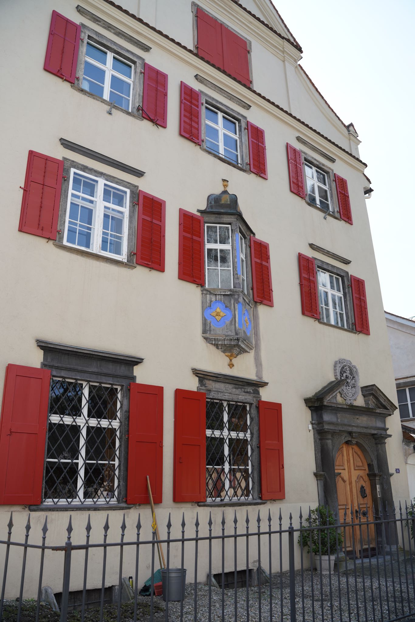 Photo 47 of 99 from the album Chur 2021.