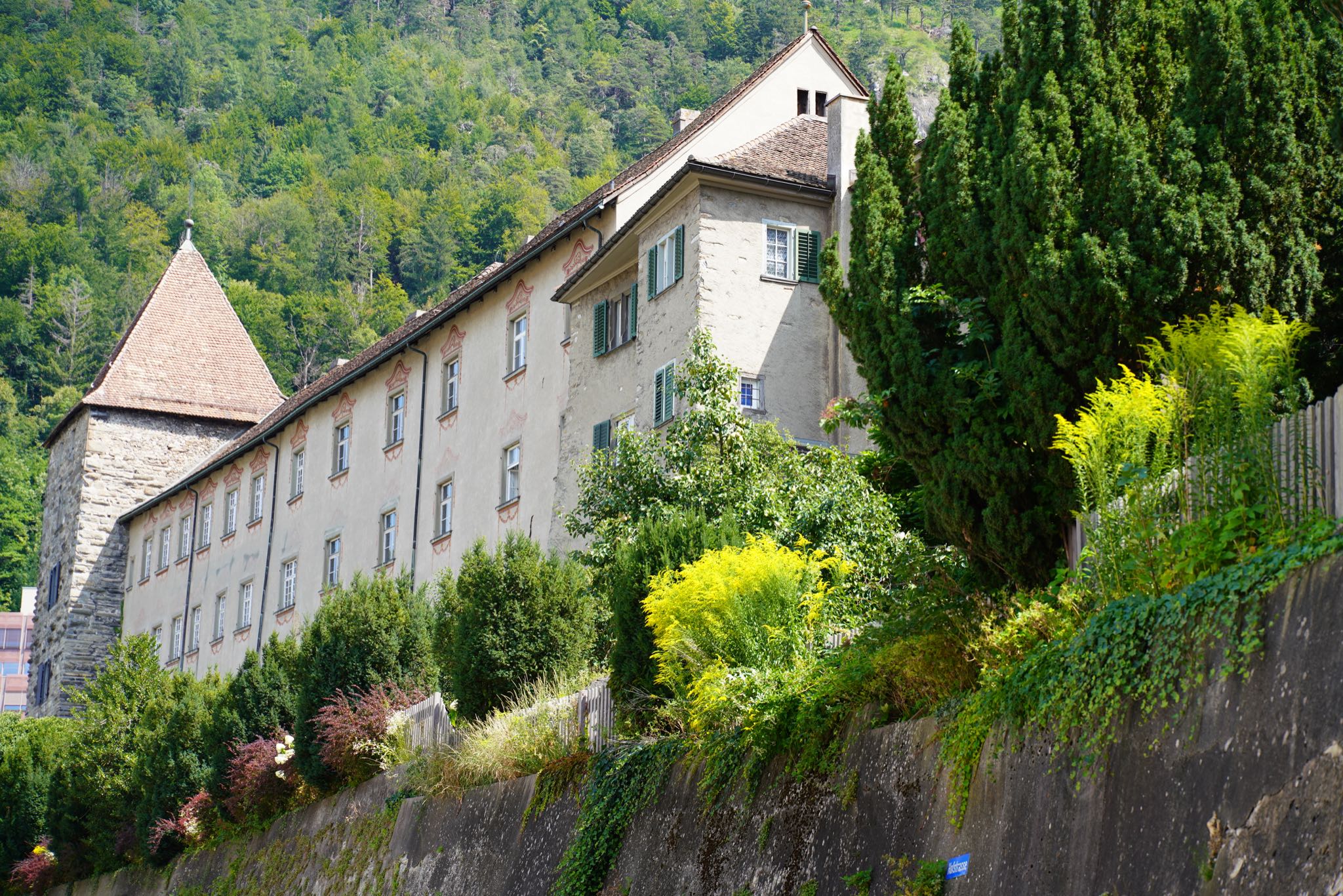 Photo 48 of 99 from the album Chur 2021.