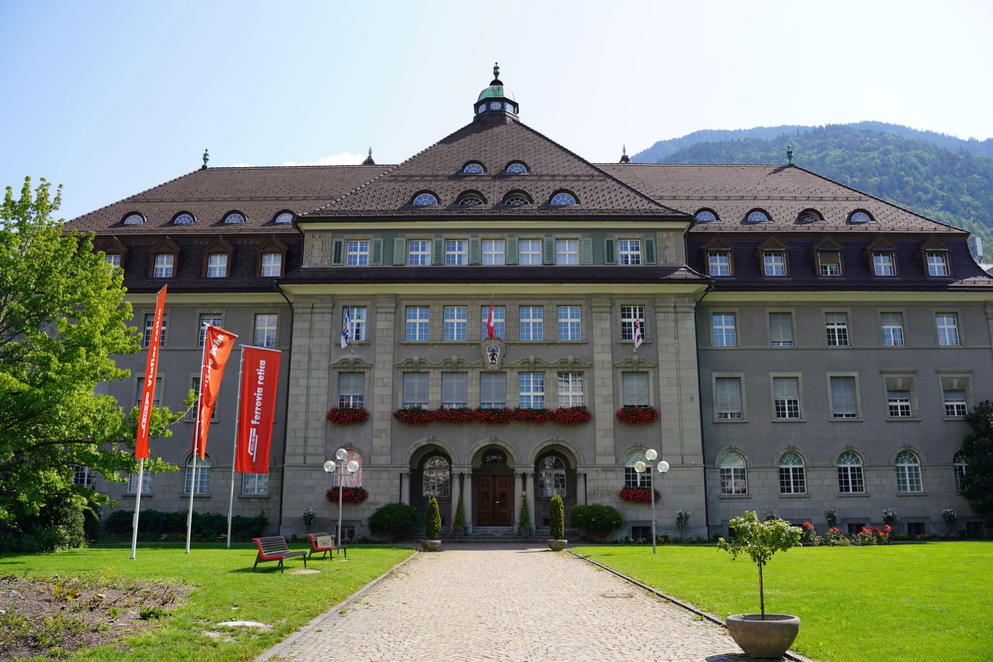 Photo 5 of 99 from the album Chur 2021.