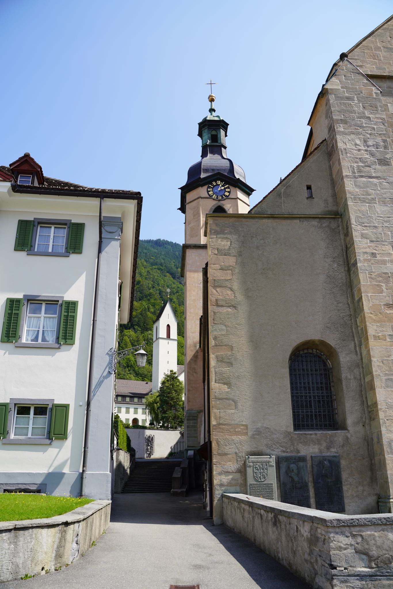 Photo 53 of 99 from the album Chur 2021.