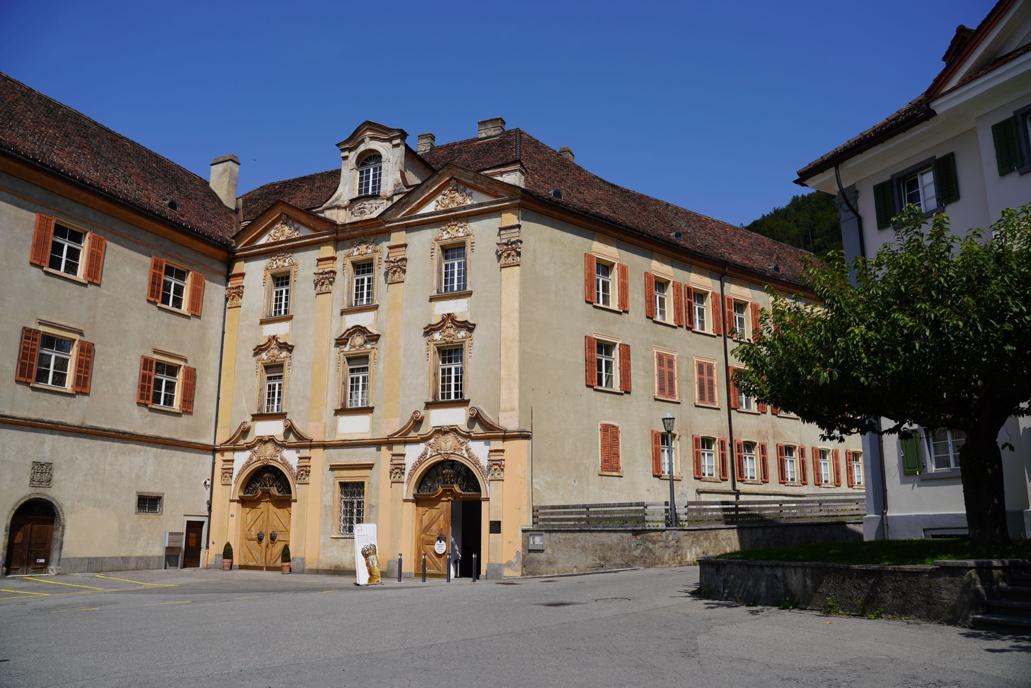 Photo 54 of 99 from the album Chur 2021.