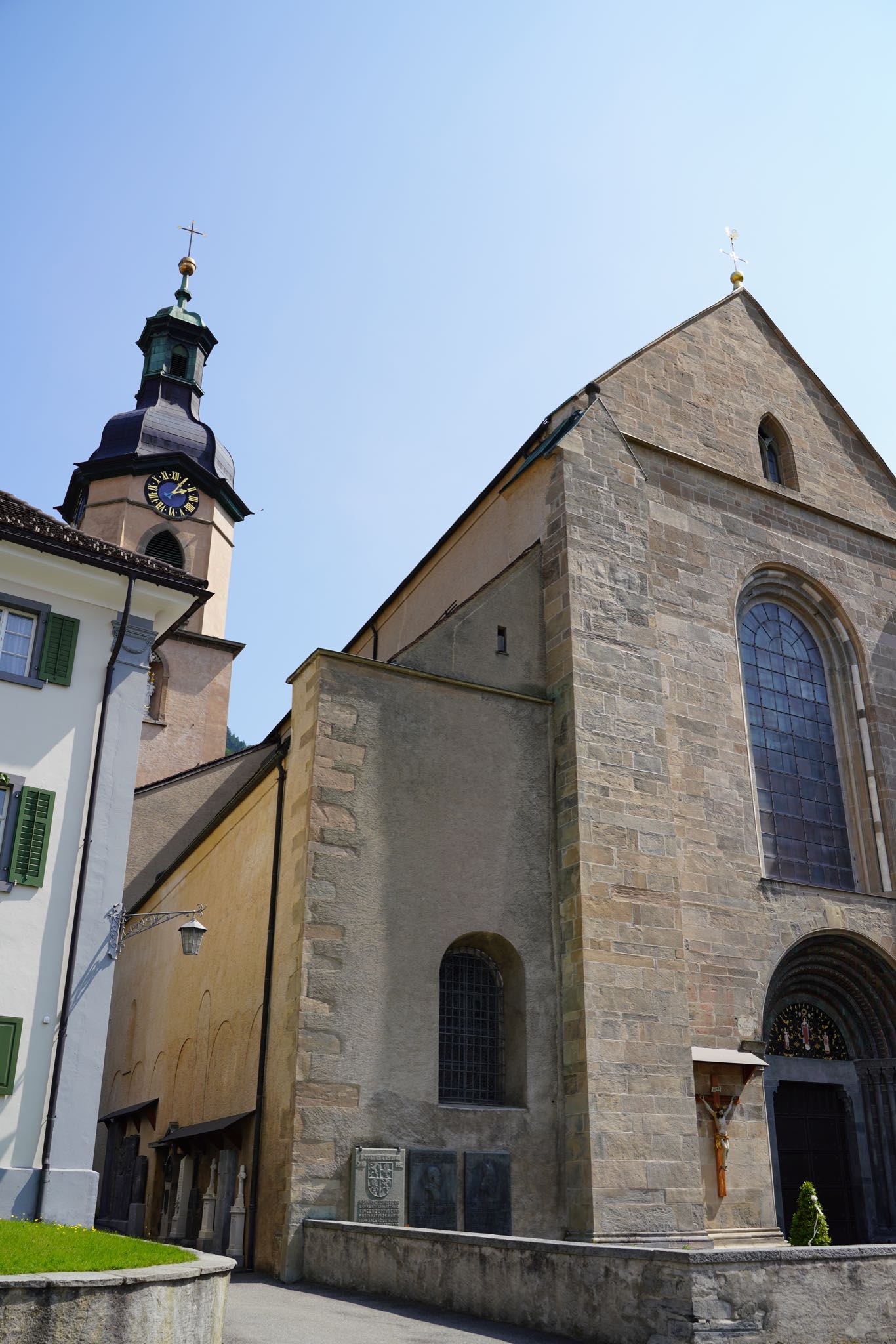 Photo 55 of 99 from the album Chur 2021.