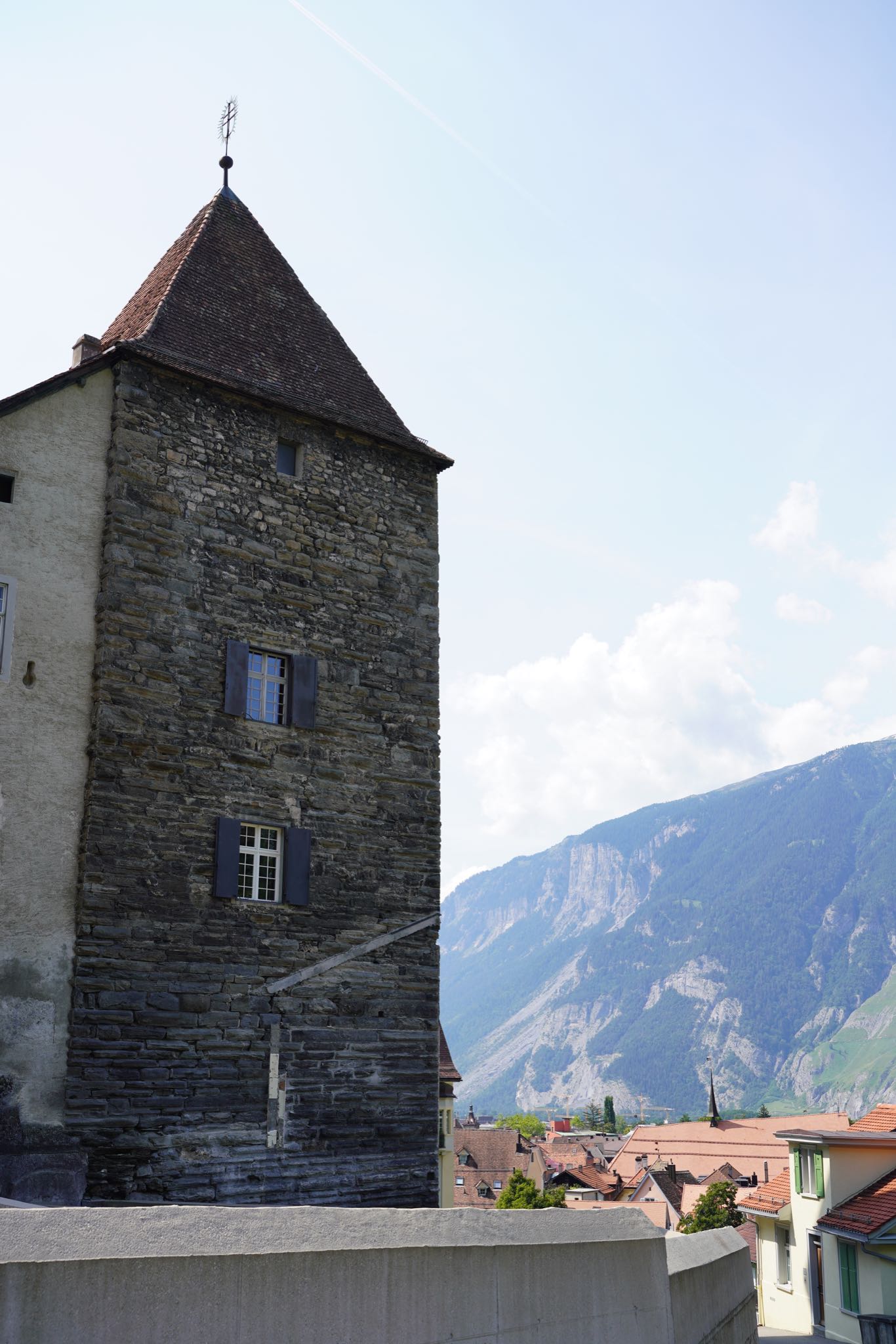 Photo 56 of 99 from the album Chur 2021.