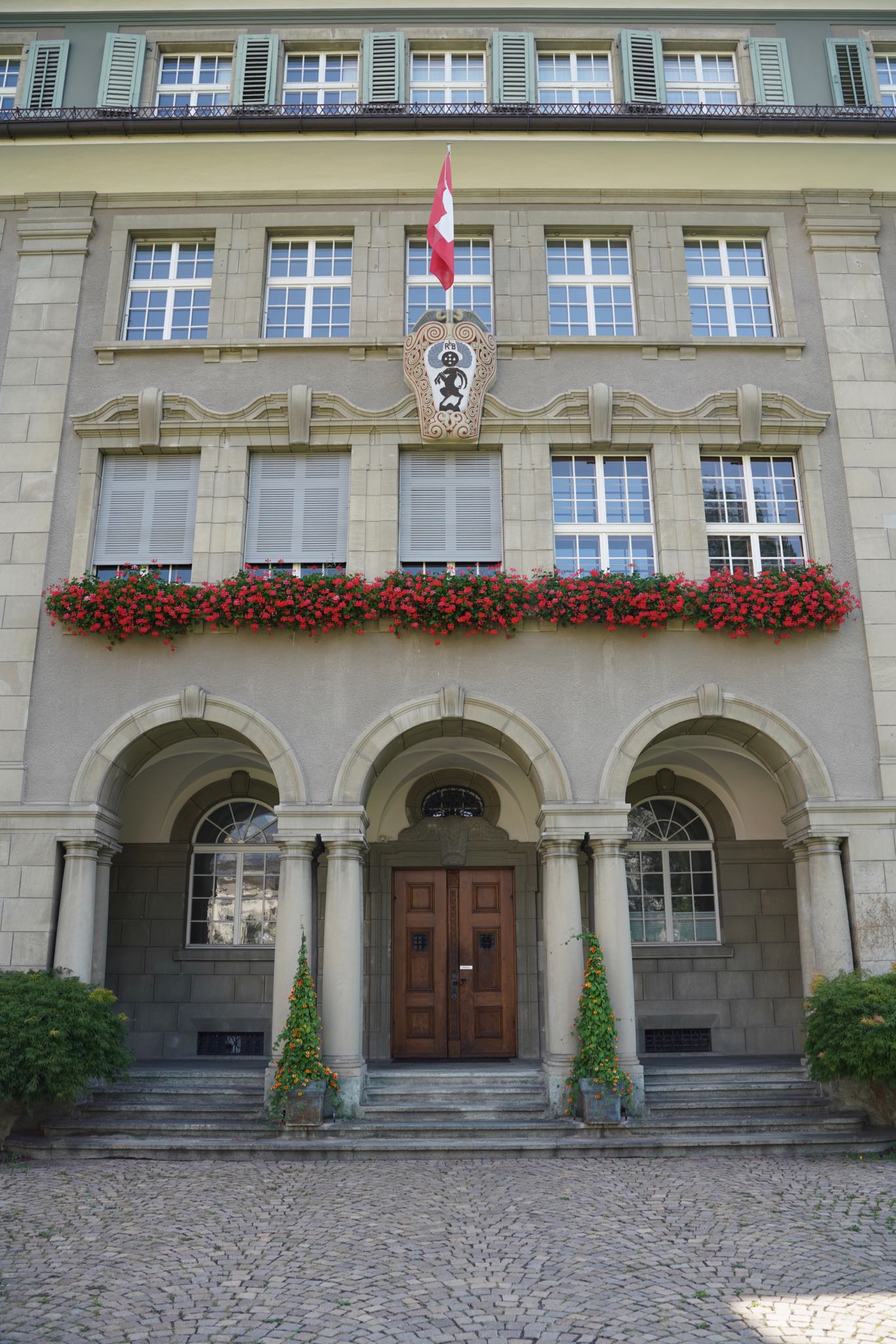 Photo 6 of 99 from the album Chur 2021.