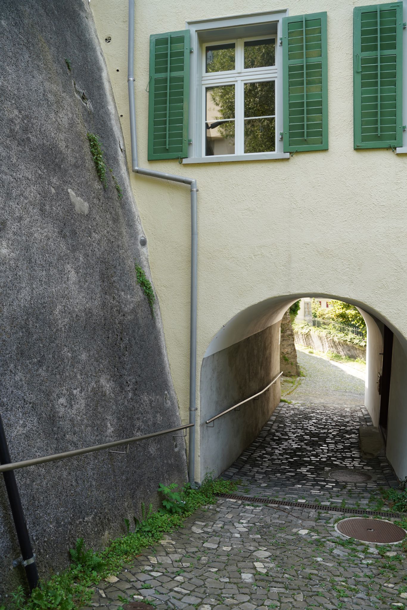 Photo 61 of 99 from the album Chur 2021.