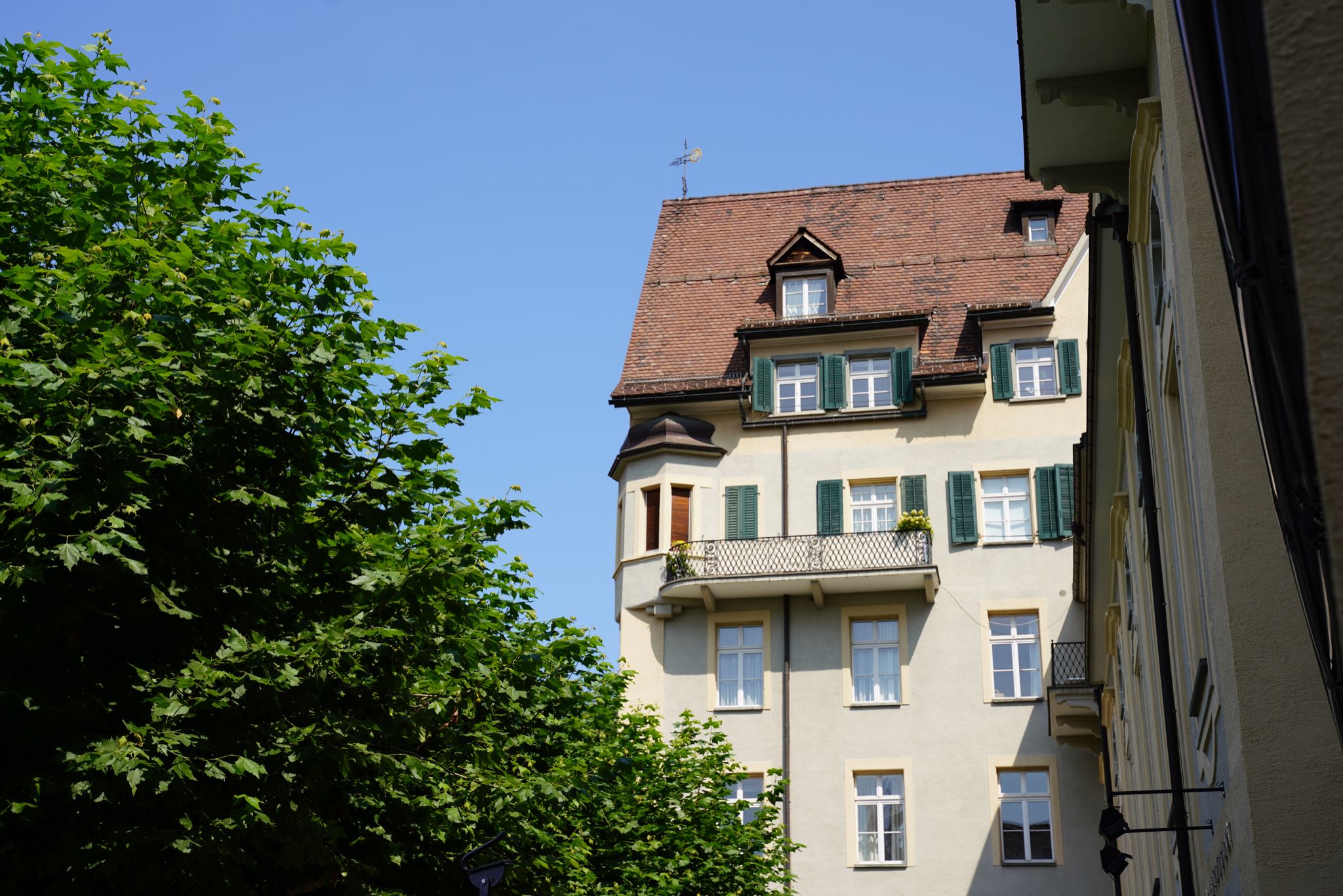 Photo 64 of 99 from the album Chur 2021.