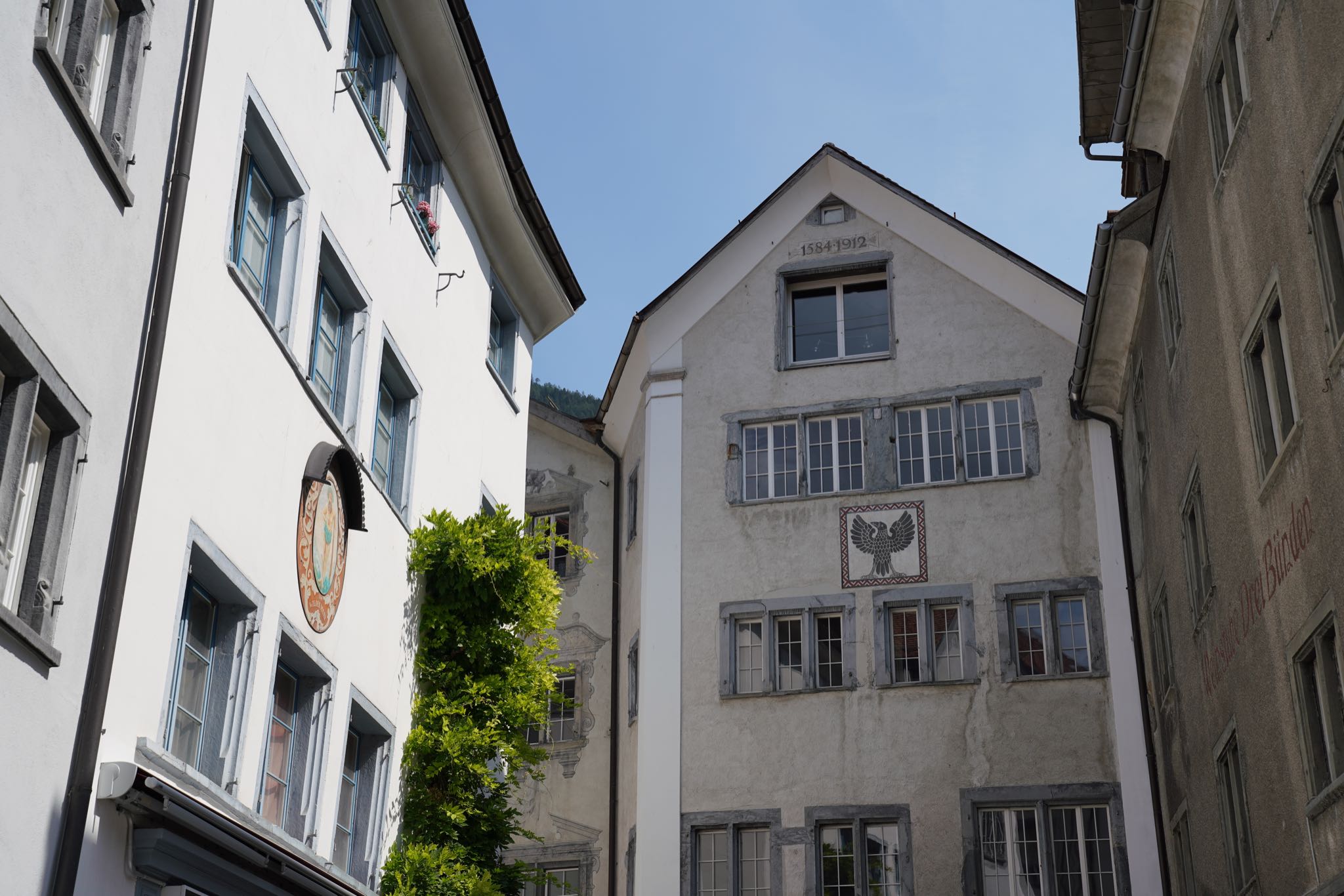 Photo 69 of 99 from the album Chur 2021.