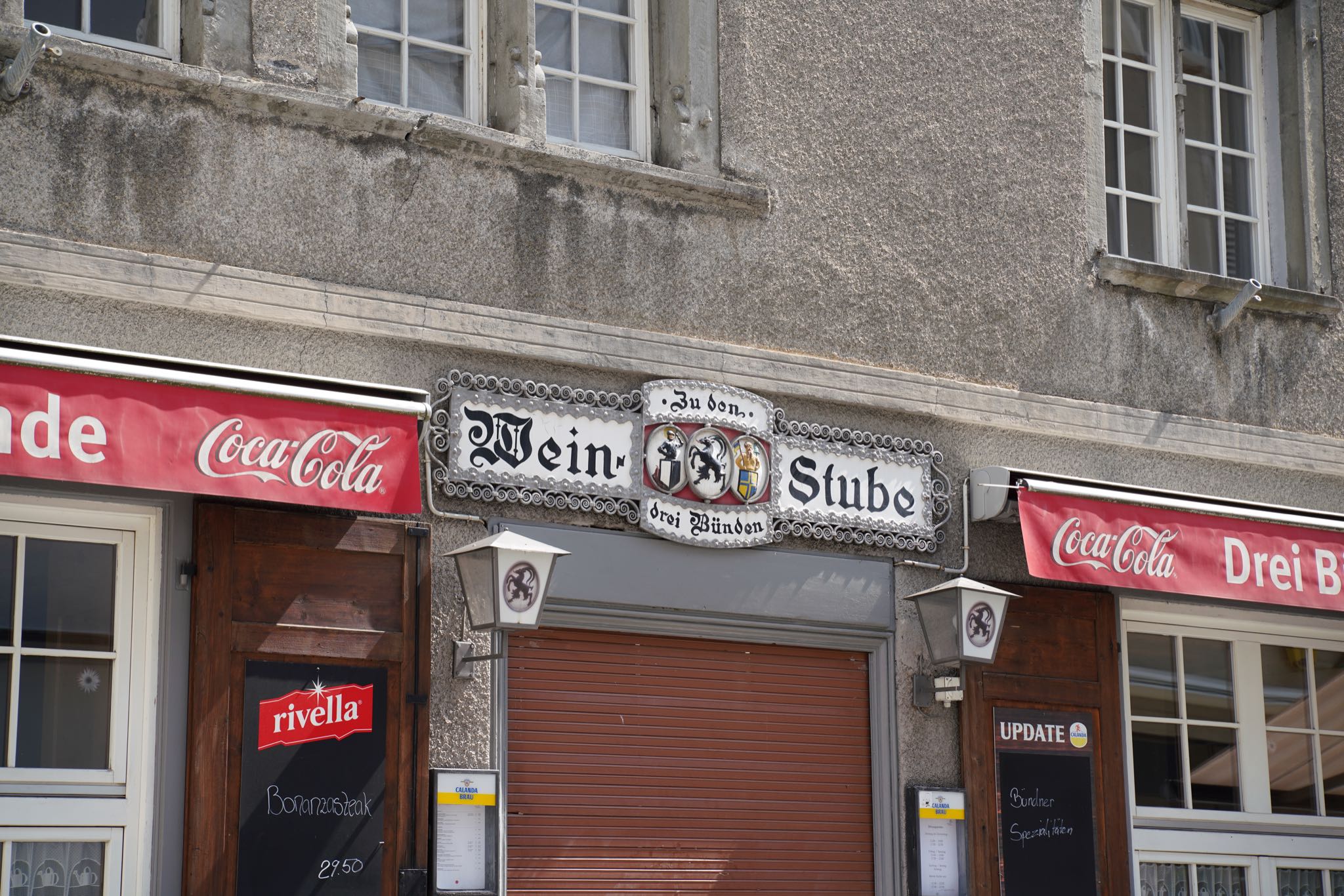 Photo 70 of 99 from the album Chur 2021.