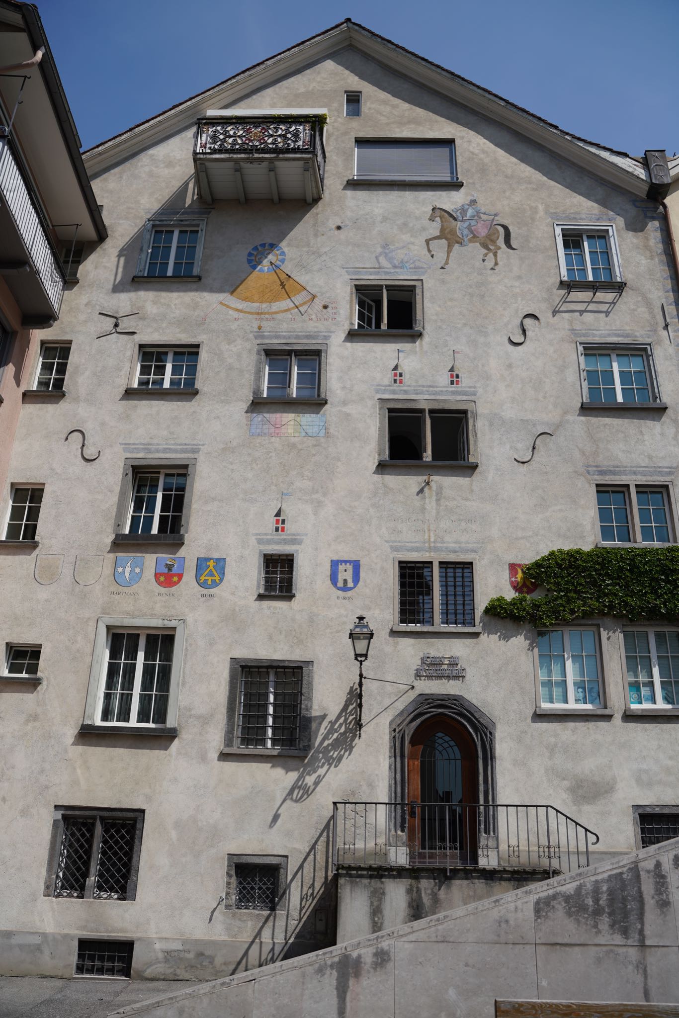 Photo 72 of 99 from the album Chur 2021.