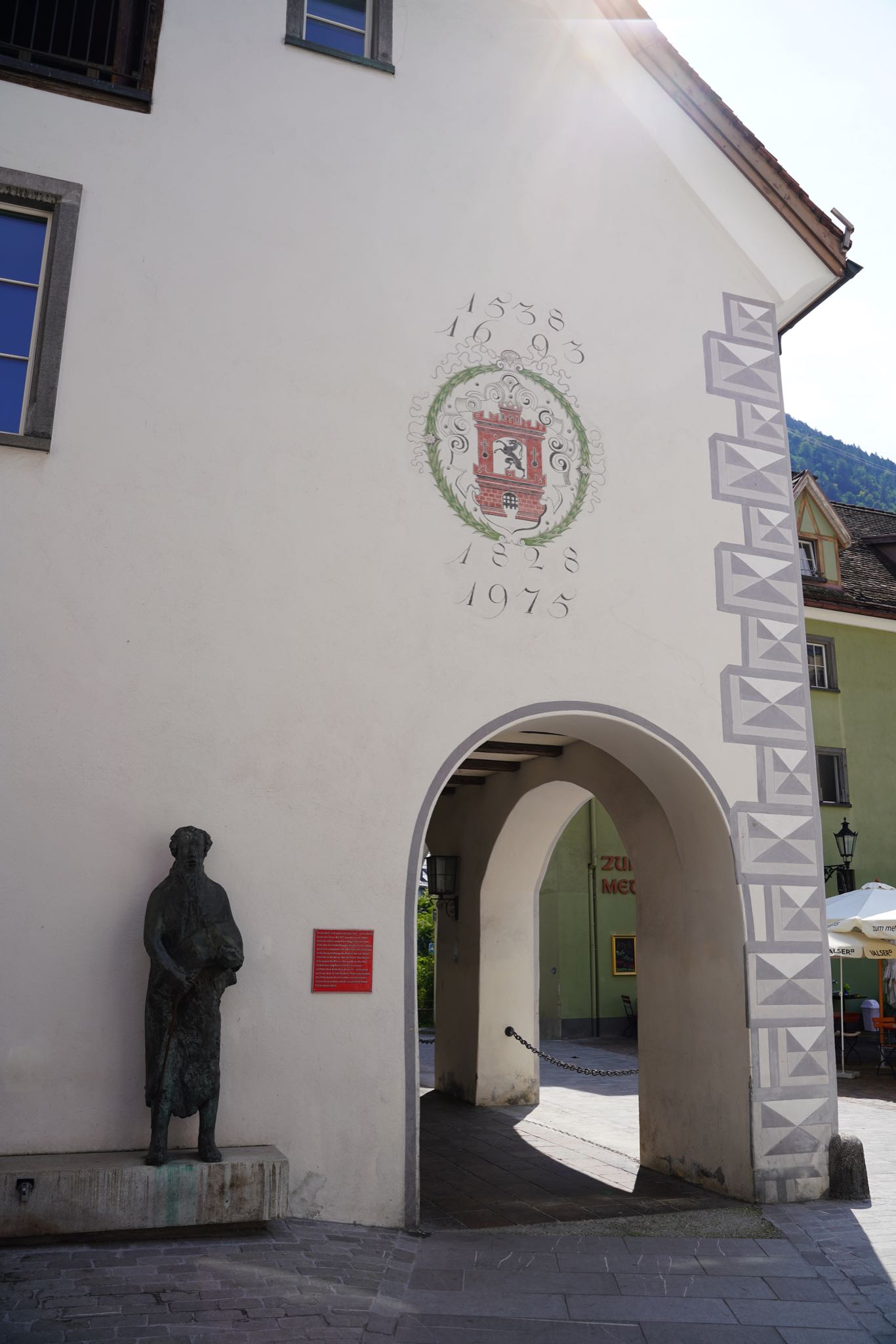 Photo 73 of 99 from the album Chur 2021.