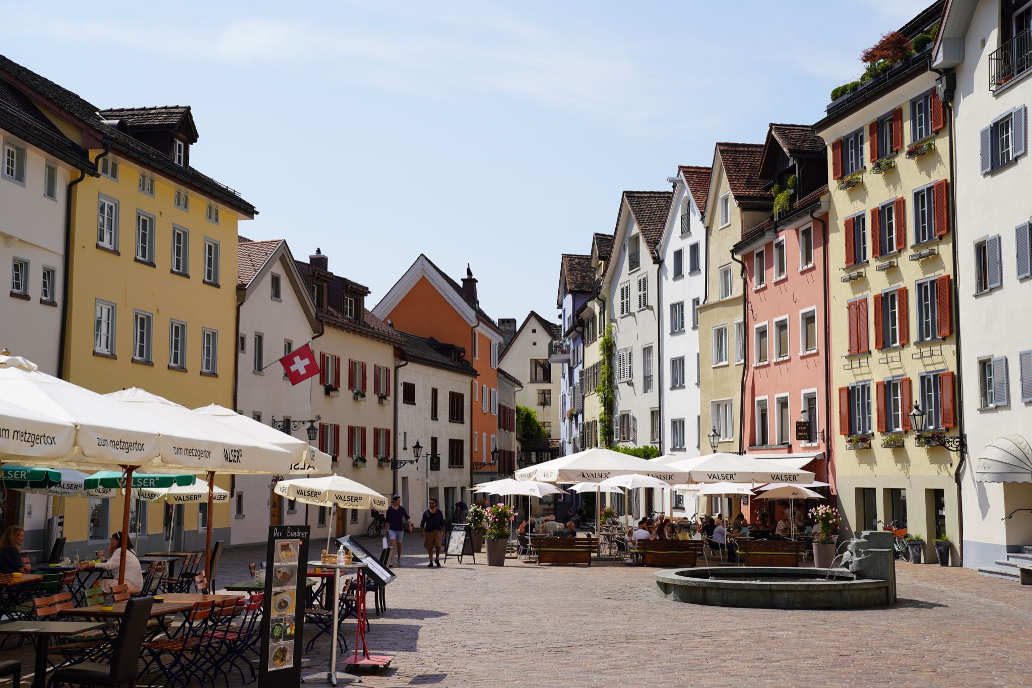 Photo 74 of 99 from the album Chur 2021.