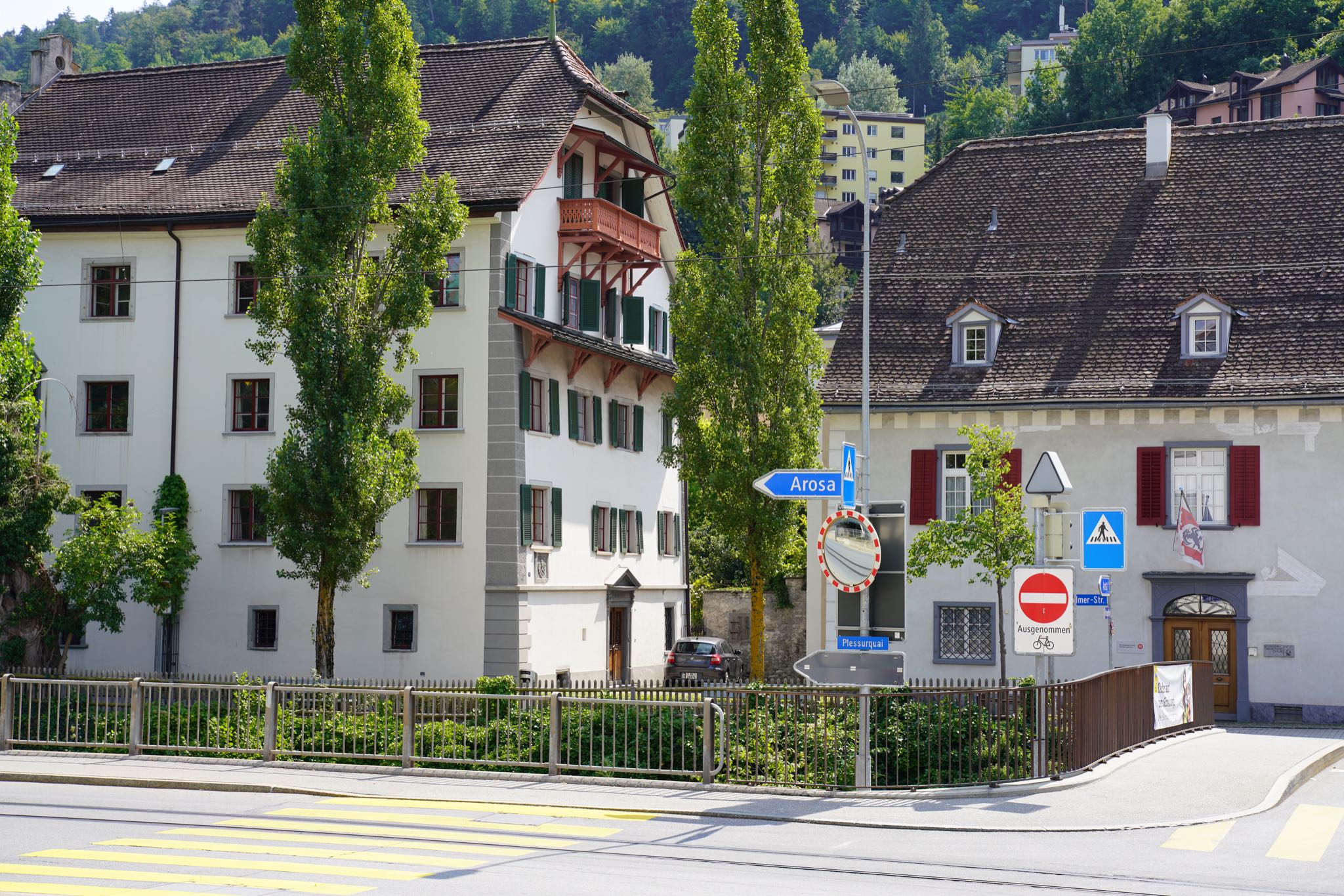 Photo 75 of 99 from the album Chur 2021.