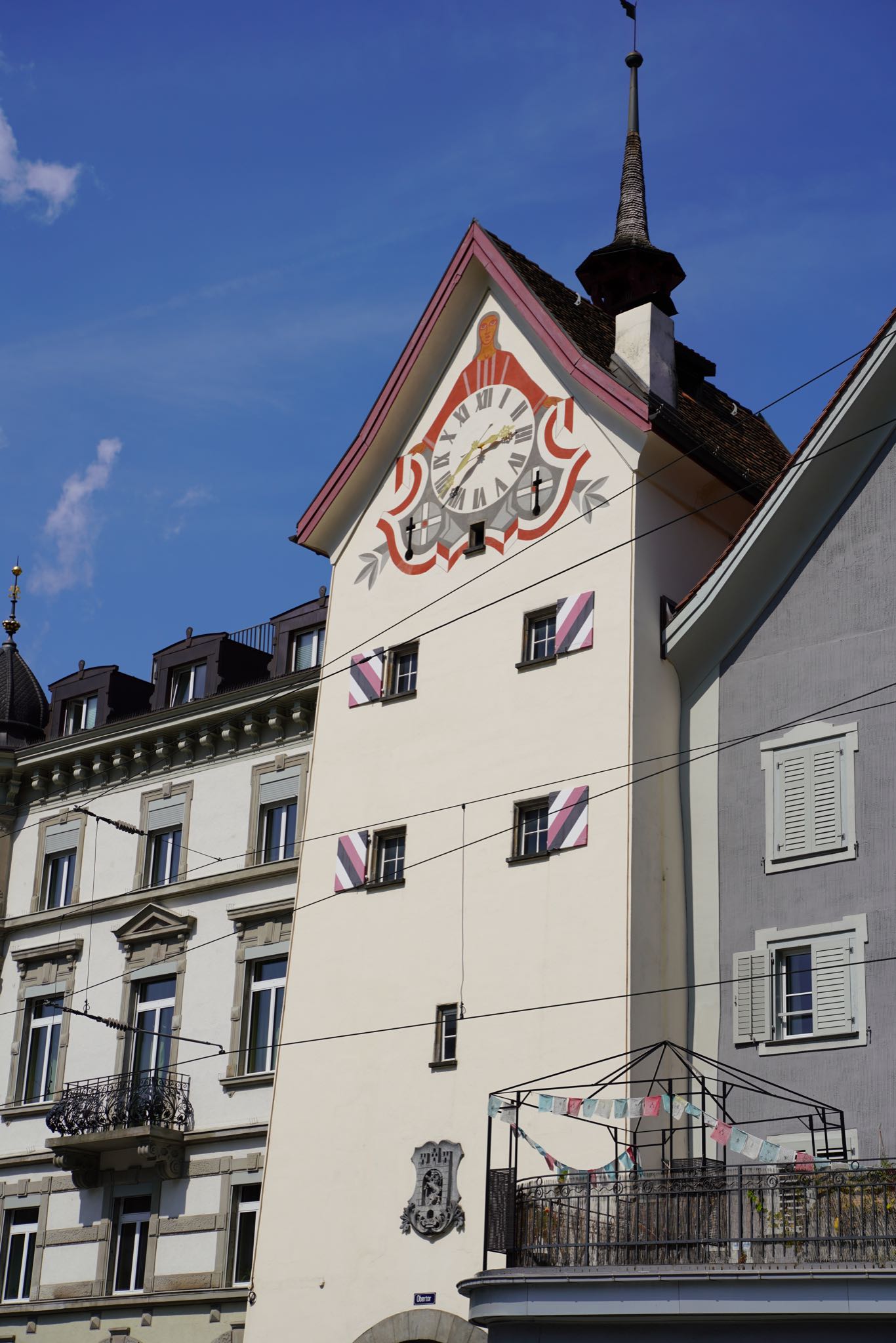 Photo 79 of 99 from the album Chur 2021.