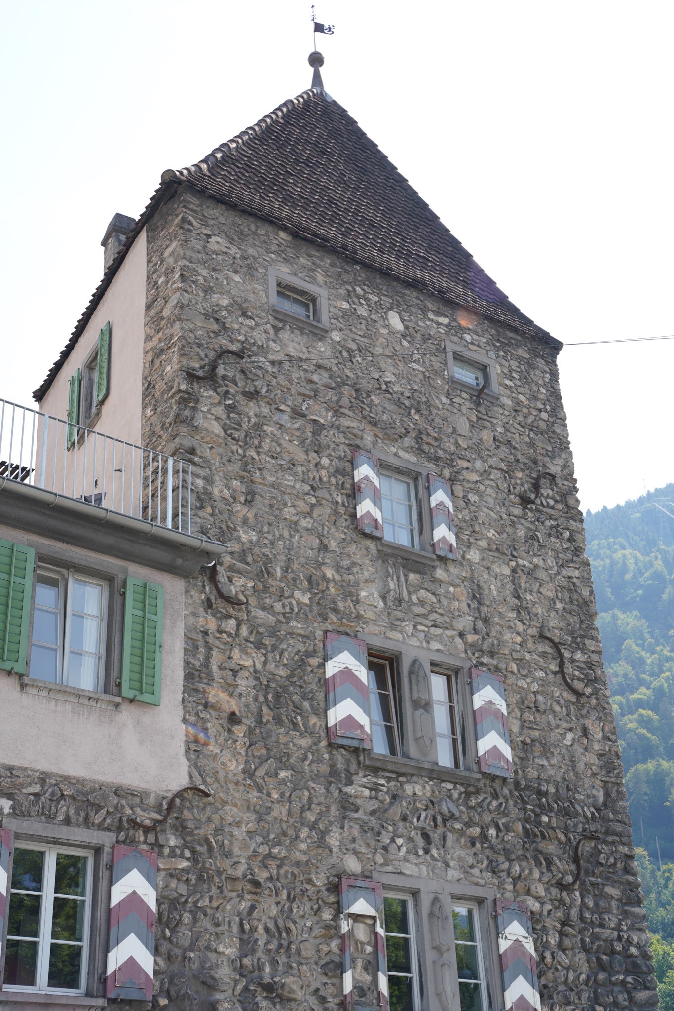 Photo 81 of 99 from the album Chur 2021.