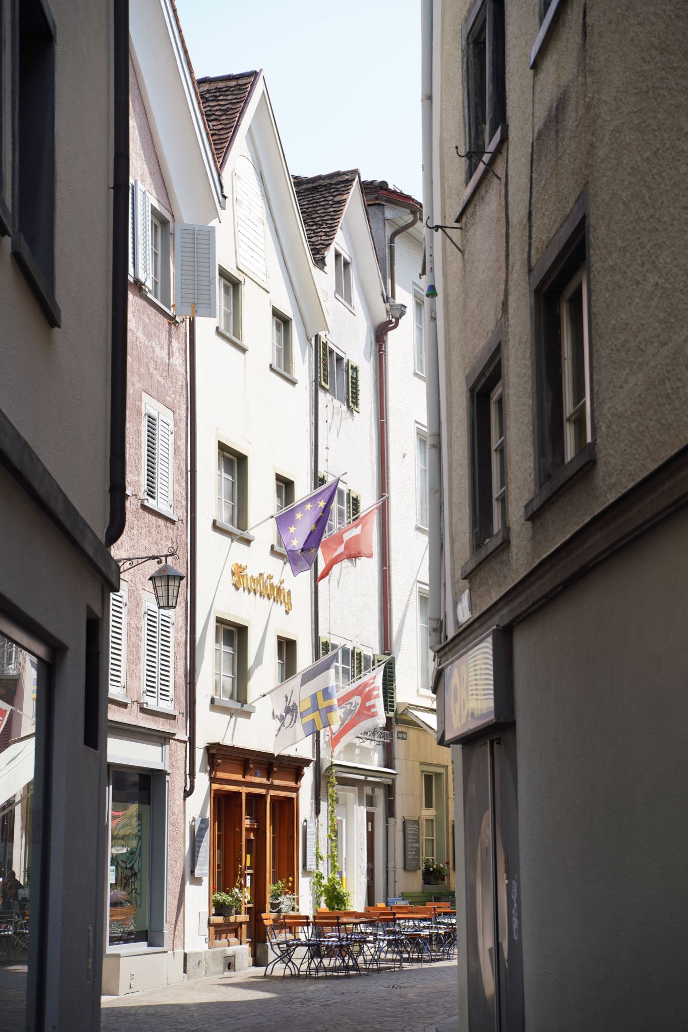 Photo 82 of 99 from the album Chur 2021.