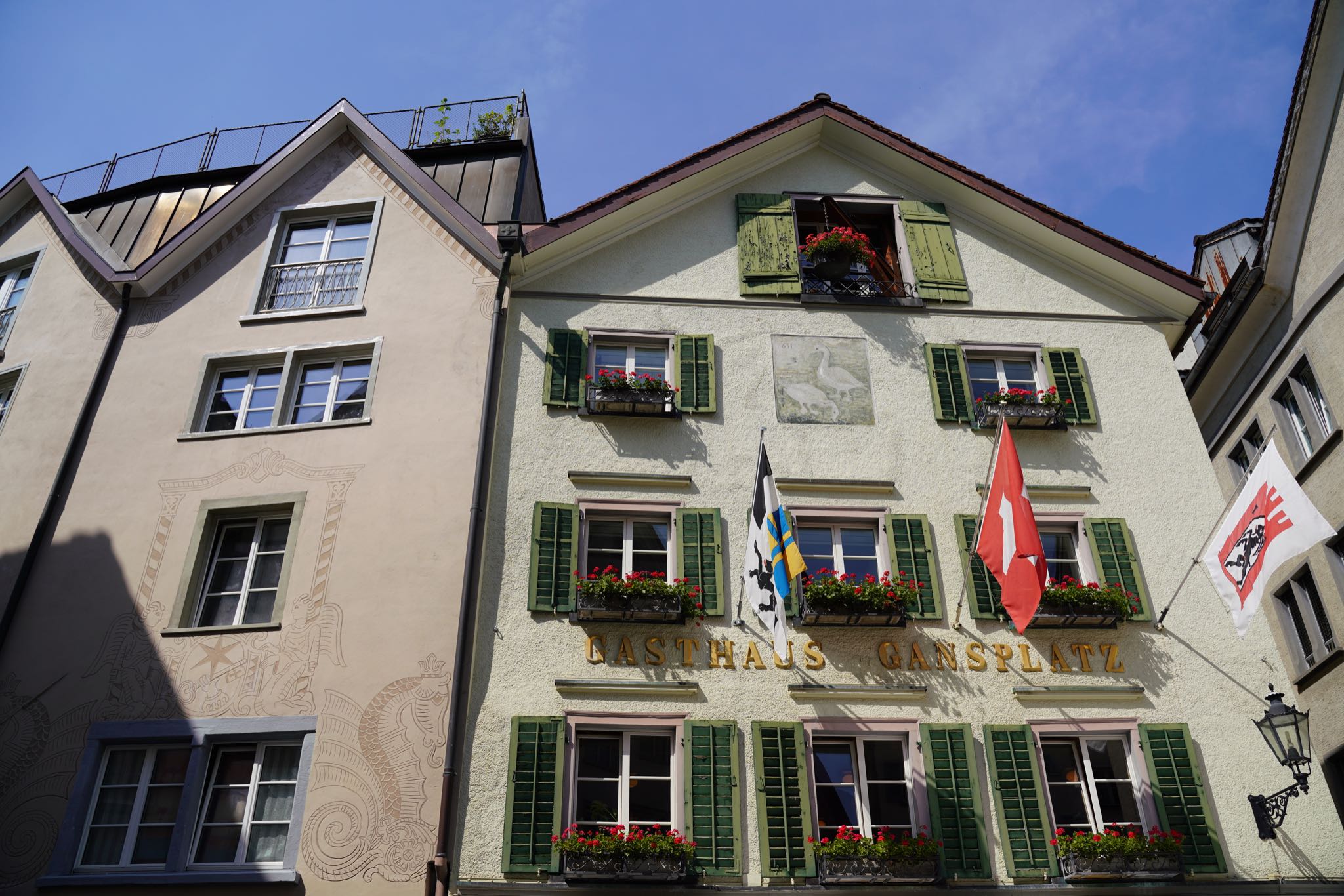 Photo 83 of 99 from the album Chur 2021.