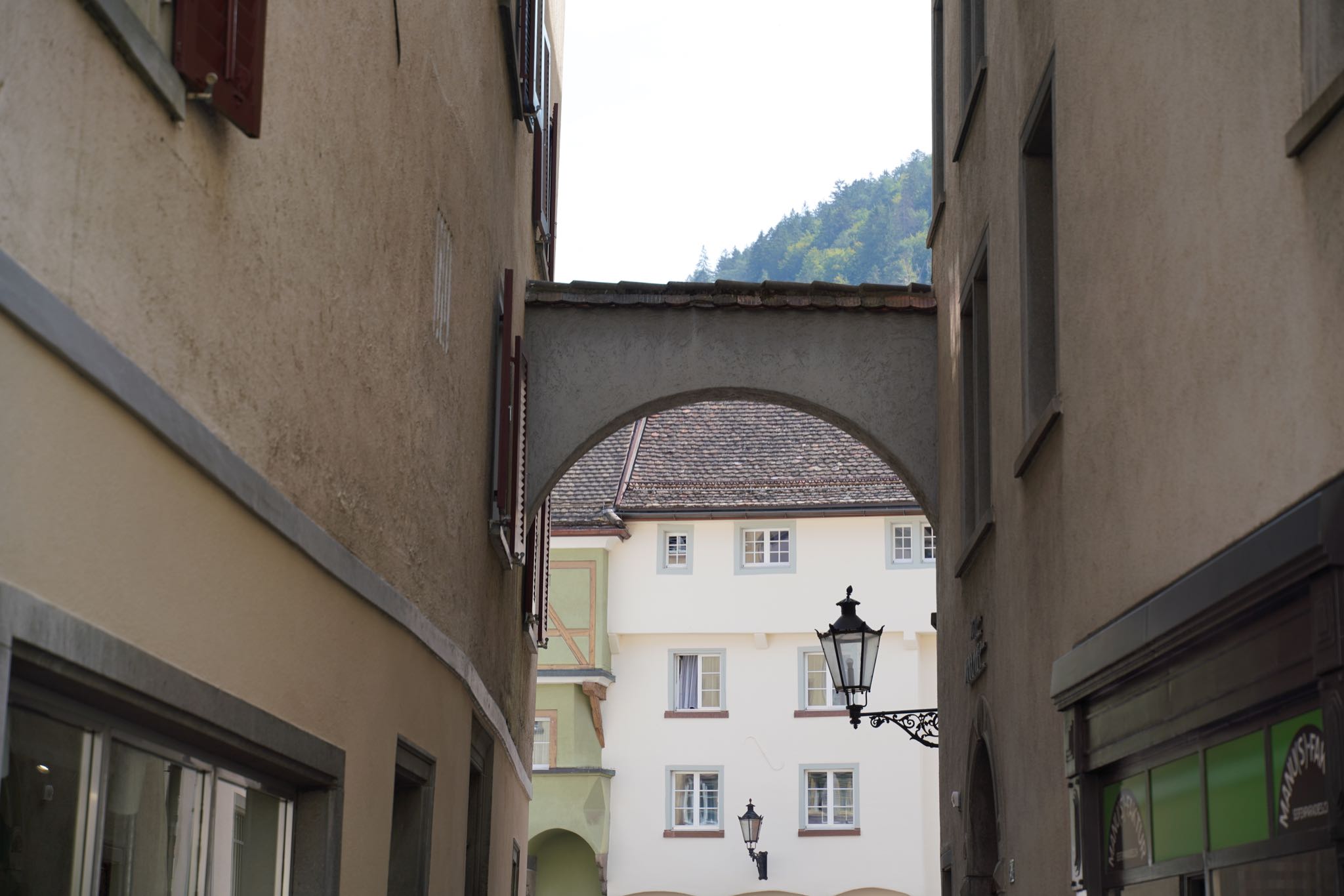 Photo 85 of 99 from the album Chur 2021.