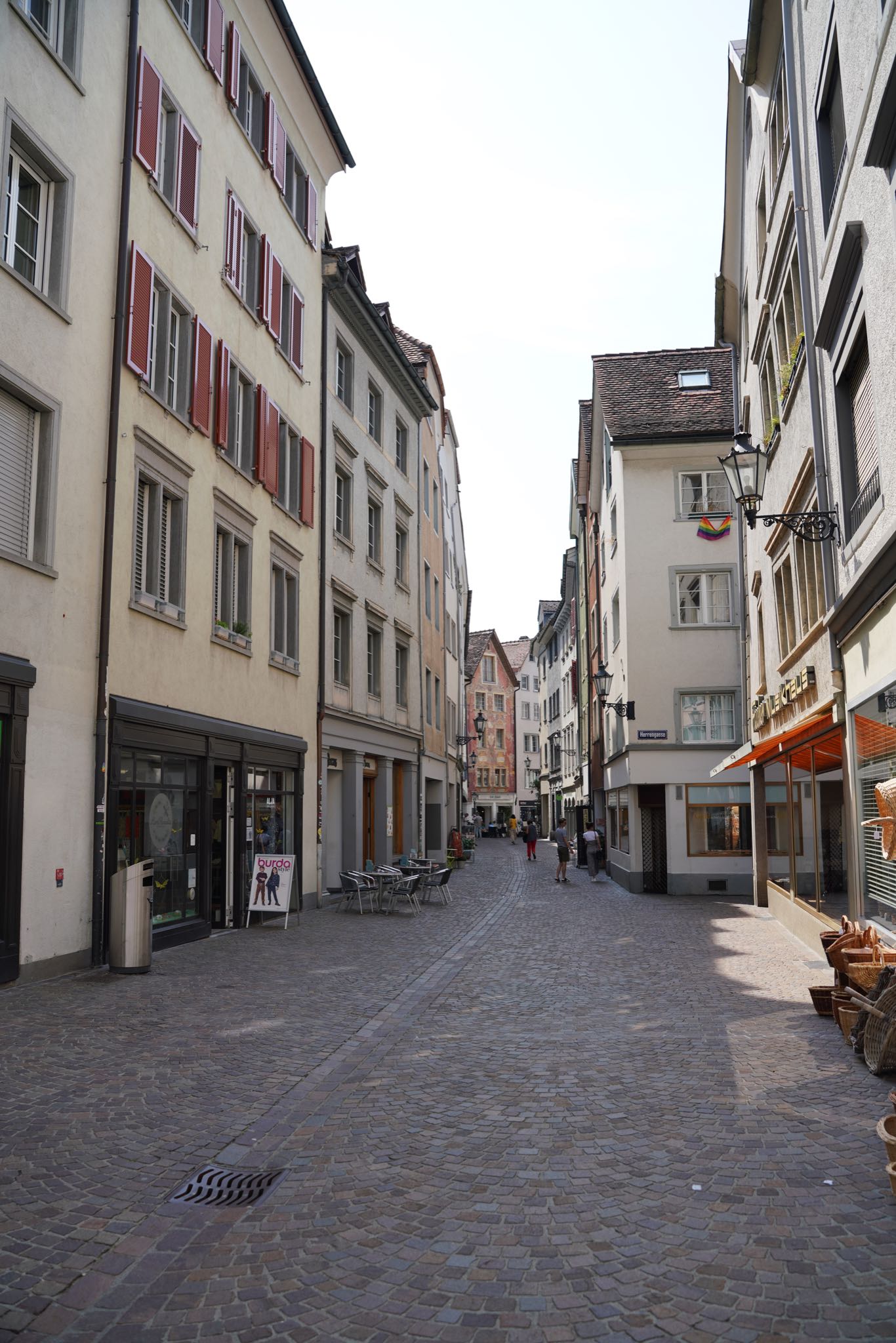 Photo 86 of 99 from the album Chur 2021.