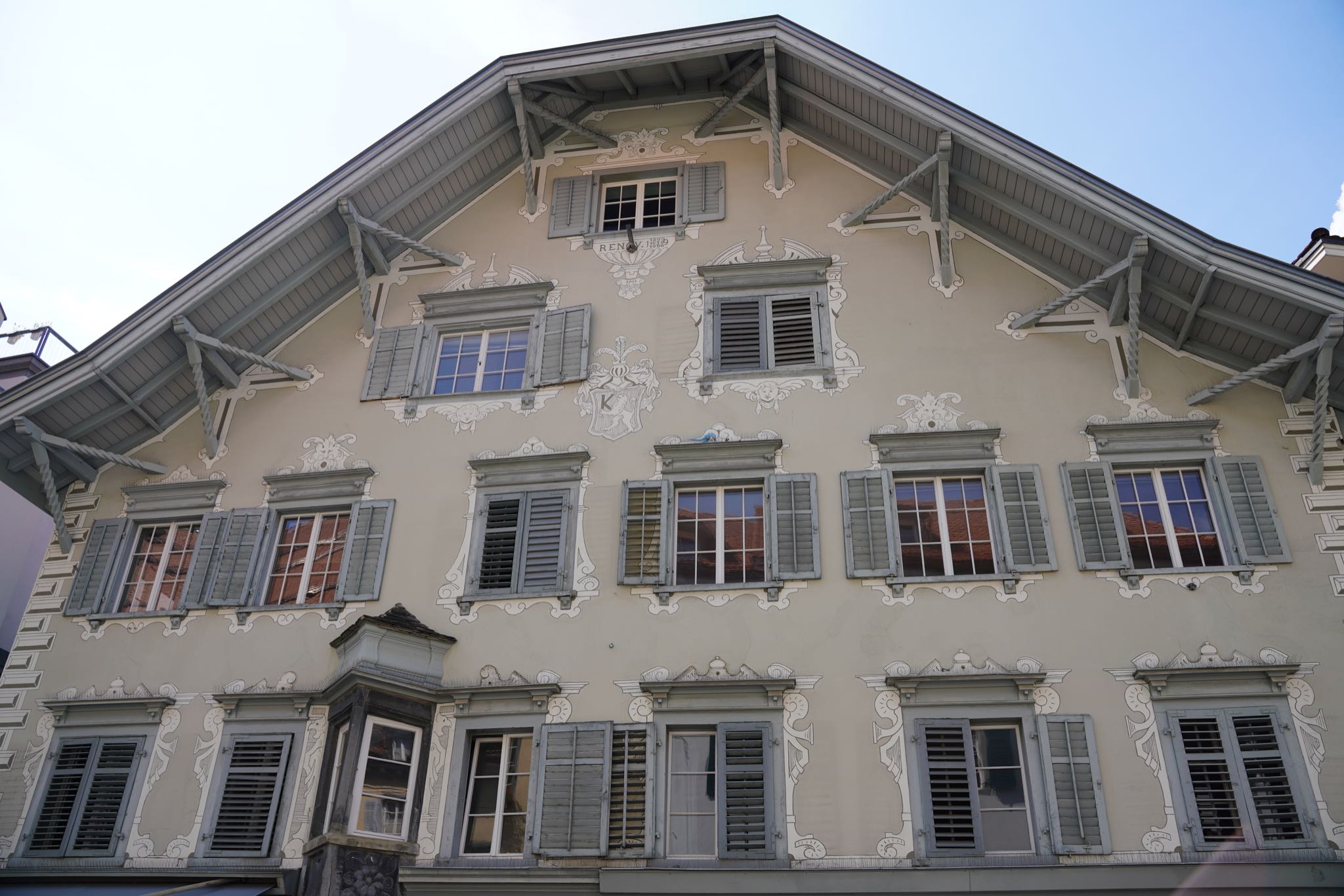 Photo 89 of 99 from the album Chur 2021.