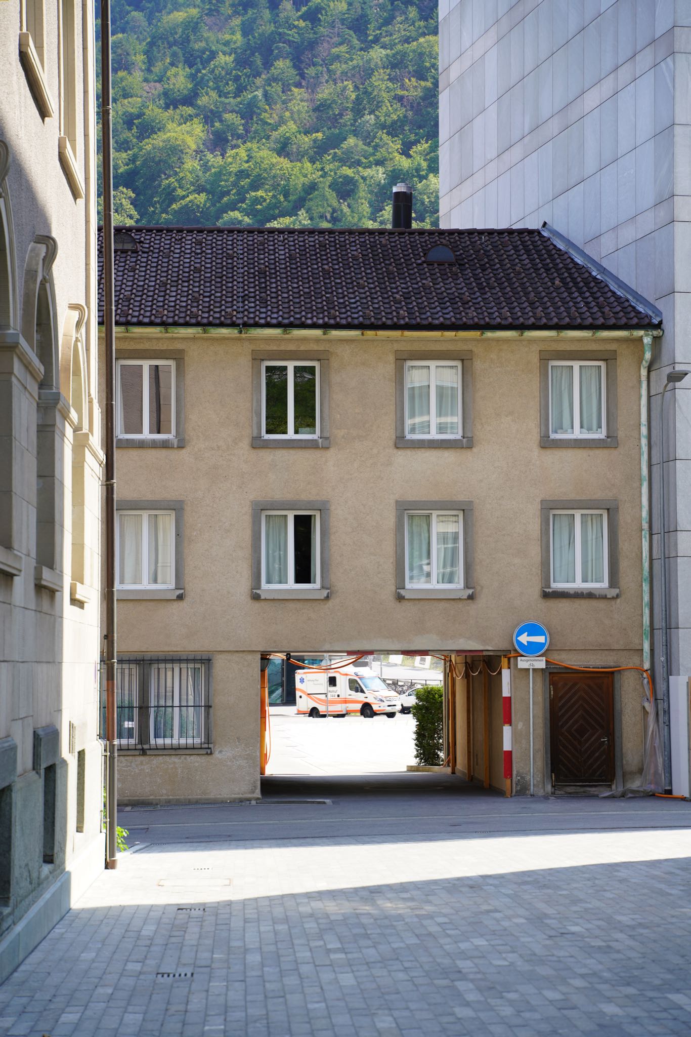 Photo 9 of 99 from the album Chur 2021.