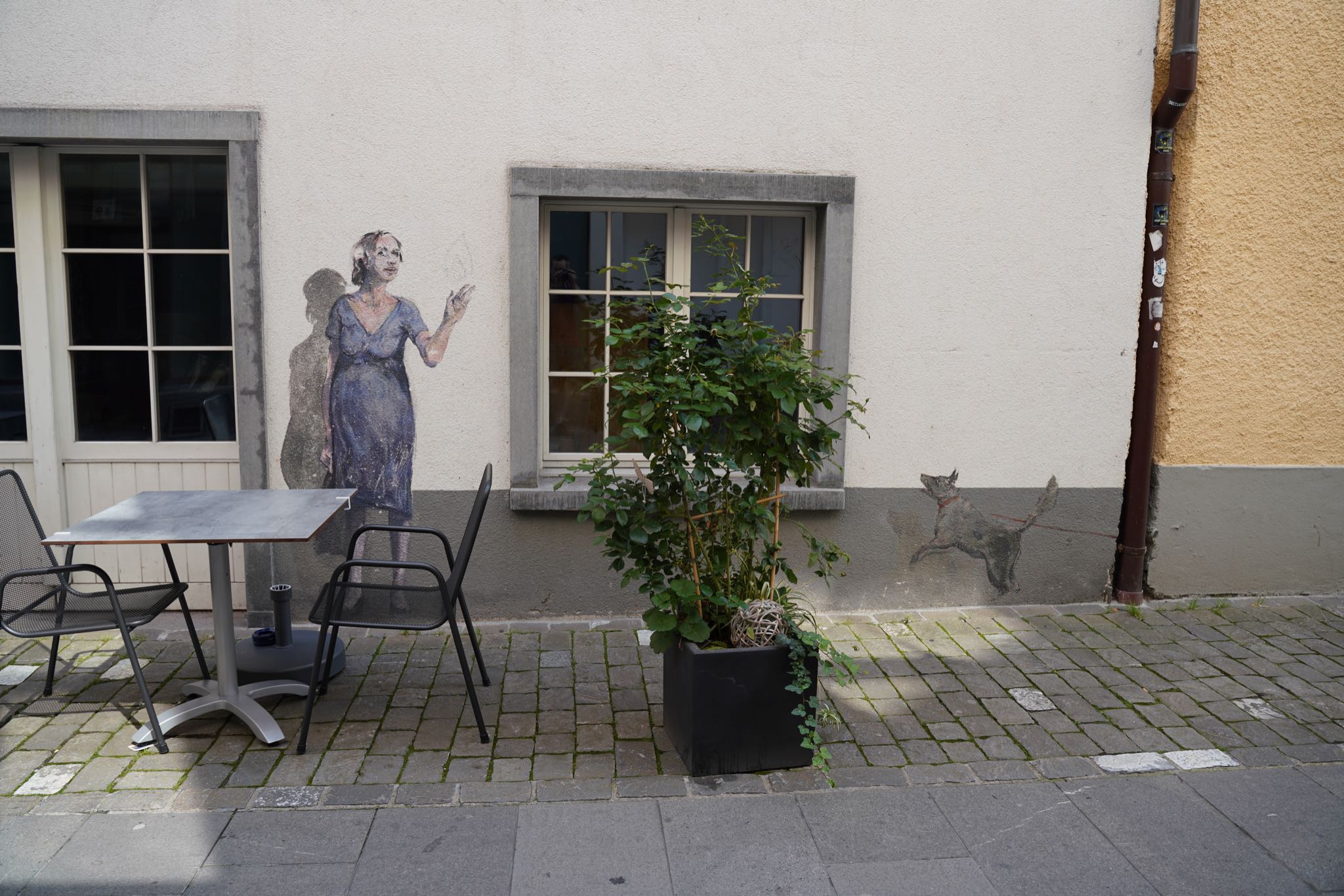 Photo 92 of 99 from the album Chur 2021.