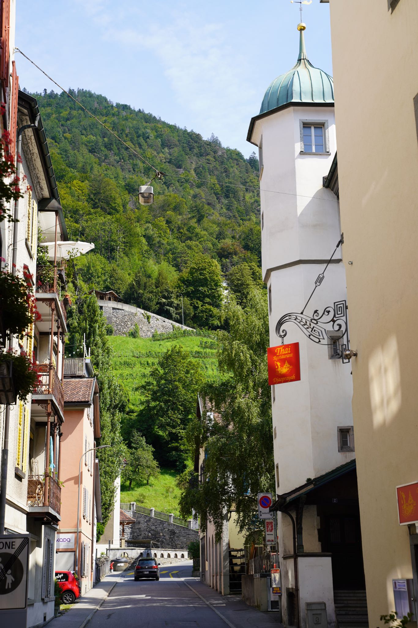 Photo 93 of 99 from the album Chur 2021.