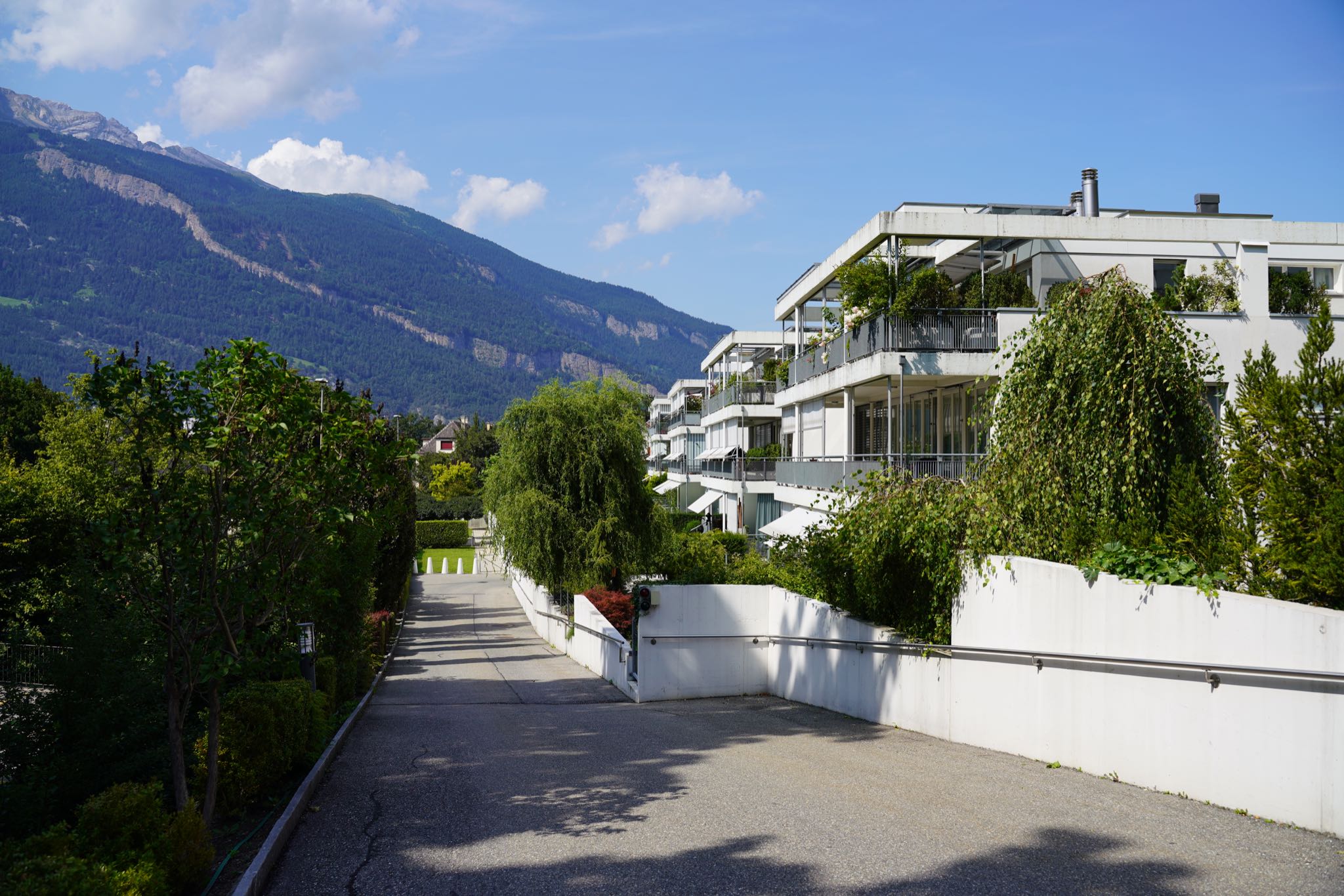 Photo 98 of 99 from the album Chur 2021.