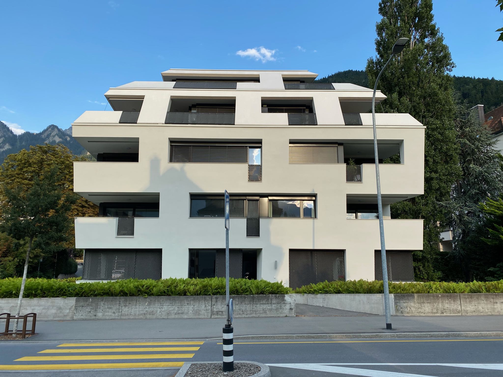 Photo 99 of 99 from the album Chur 2021.