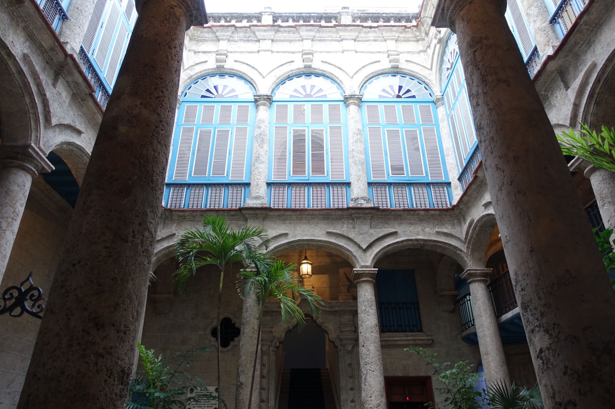 Photo 101 of 221 from the album Highlights Cuba 2019.