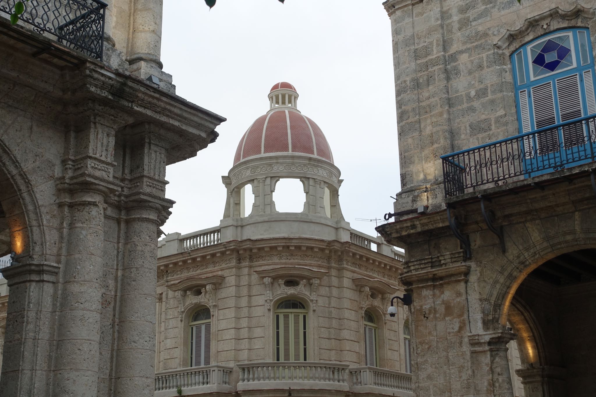 Photo 102 of 221 from the album Highlights Cuba 2019.