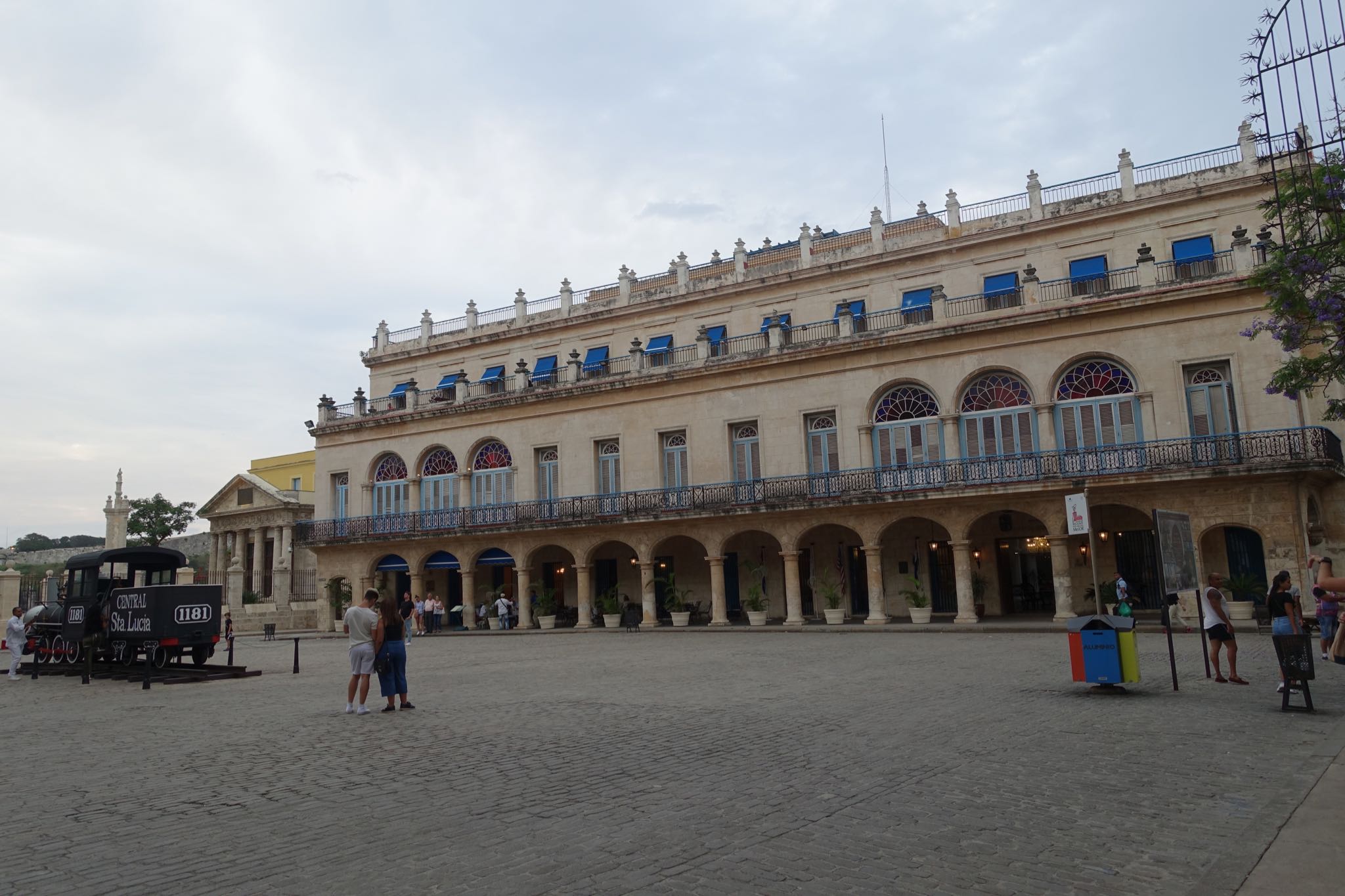 Photo 105 of 221 from the album Highlights Cuba 2019.