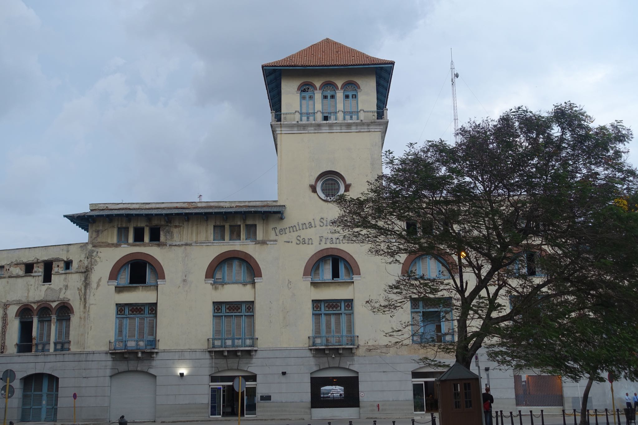 Photo 111 of 221 from the album Highlights Cuba 2019.