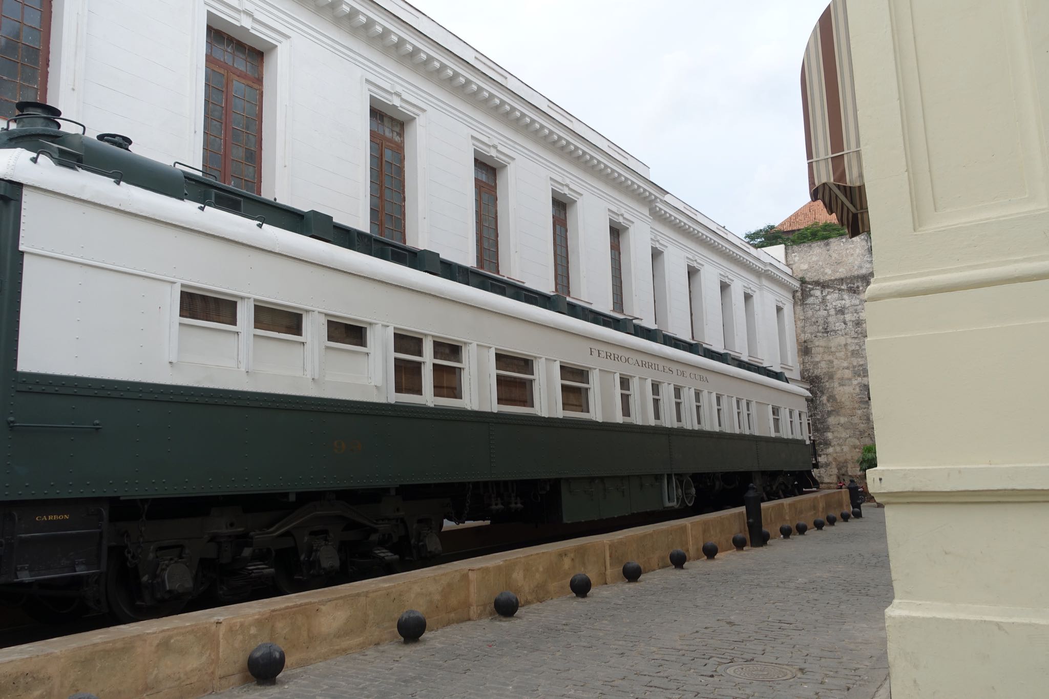 Photo 115 of 221 from the album Highlights Cuba 2019.