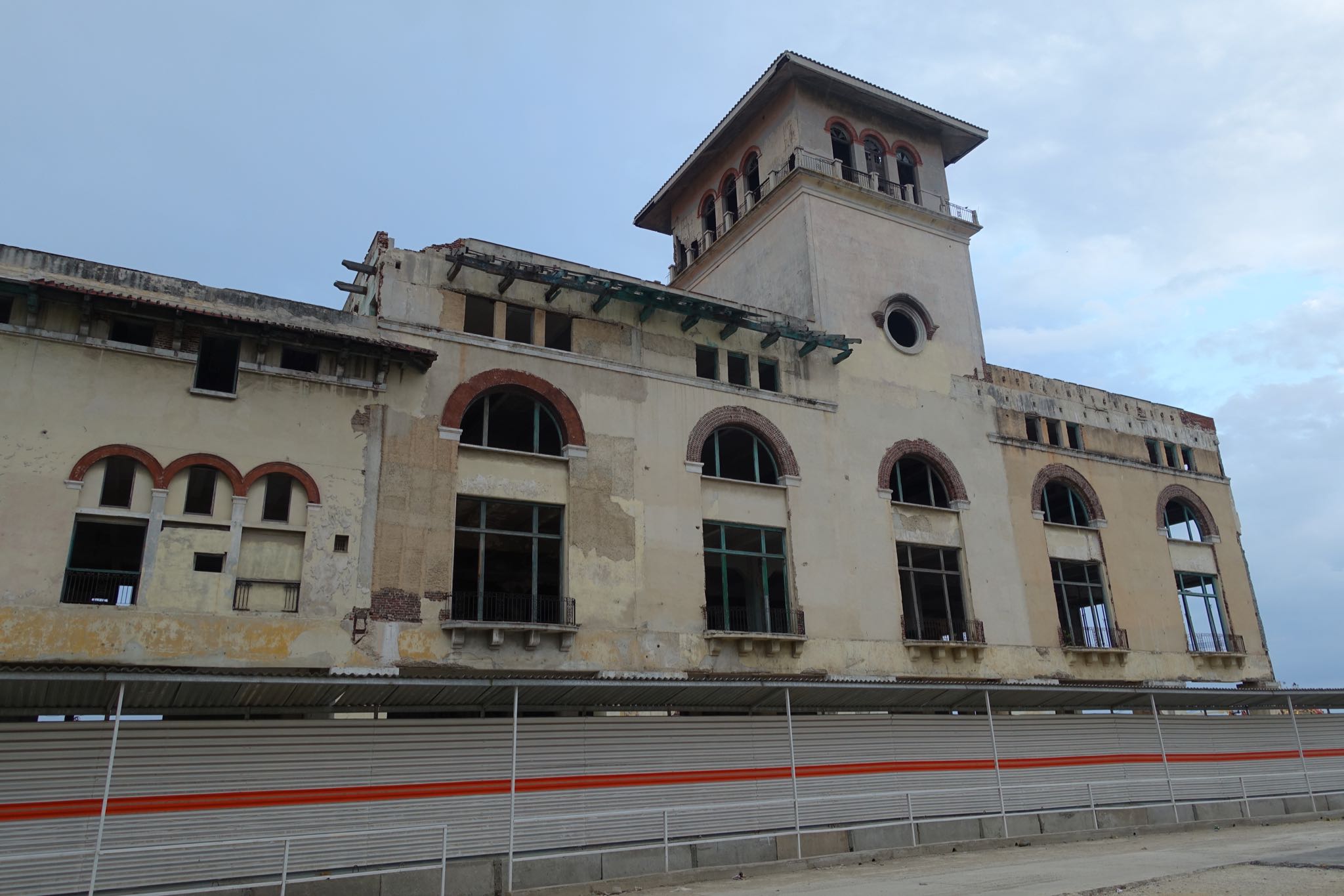 Photo 118 of 221 from the album Highlights Cuba 2019.