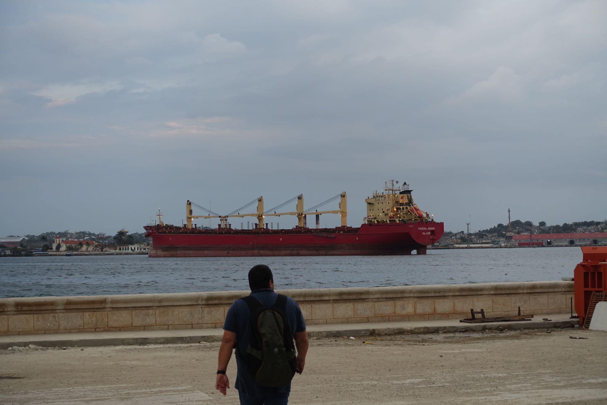 Photo 119 of 221 from the album Highlights Cuba 2019.