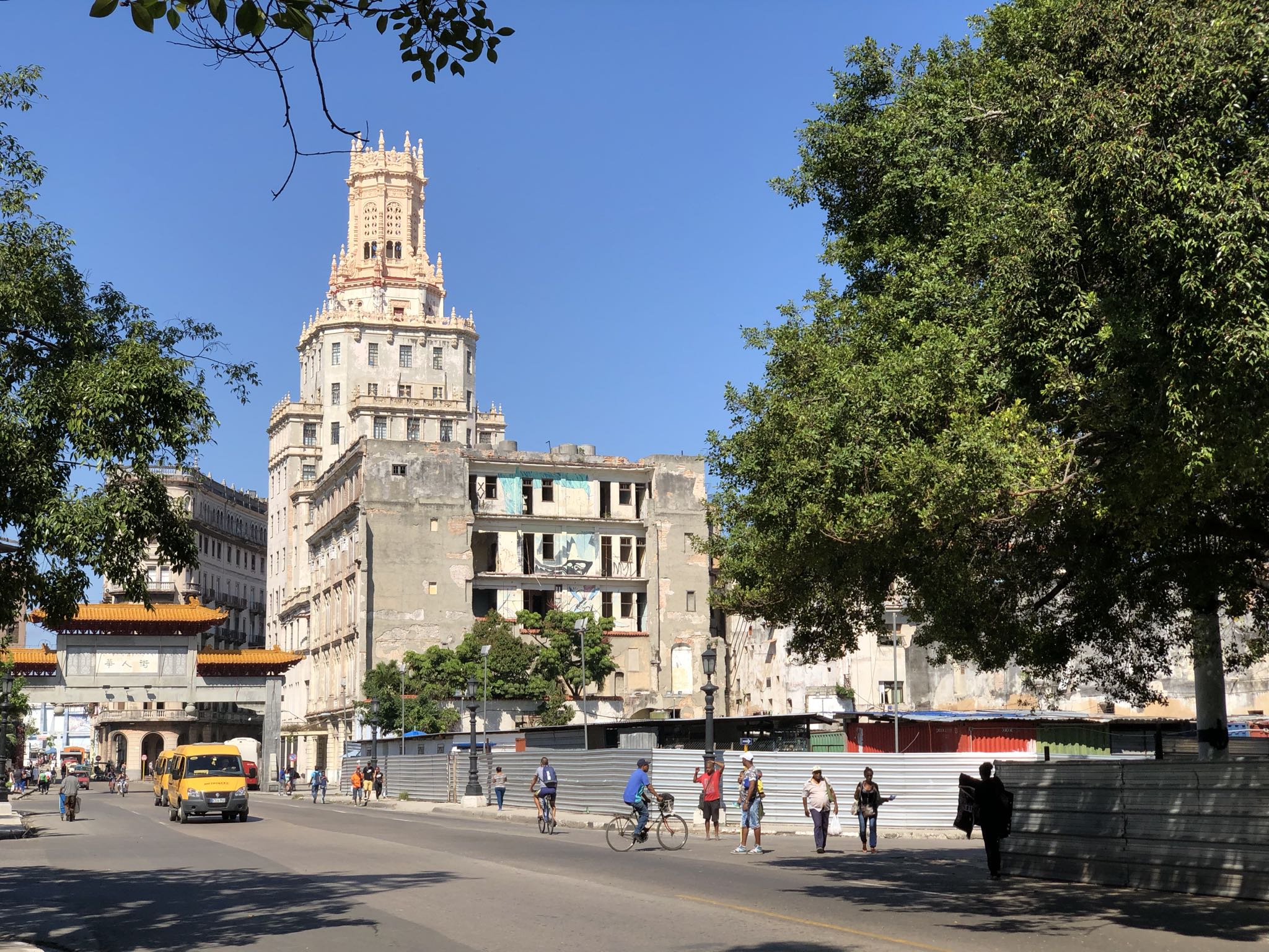 Photo 12 of 221 from the album Highlights Cuba 2019.