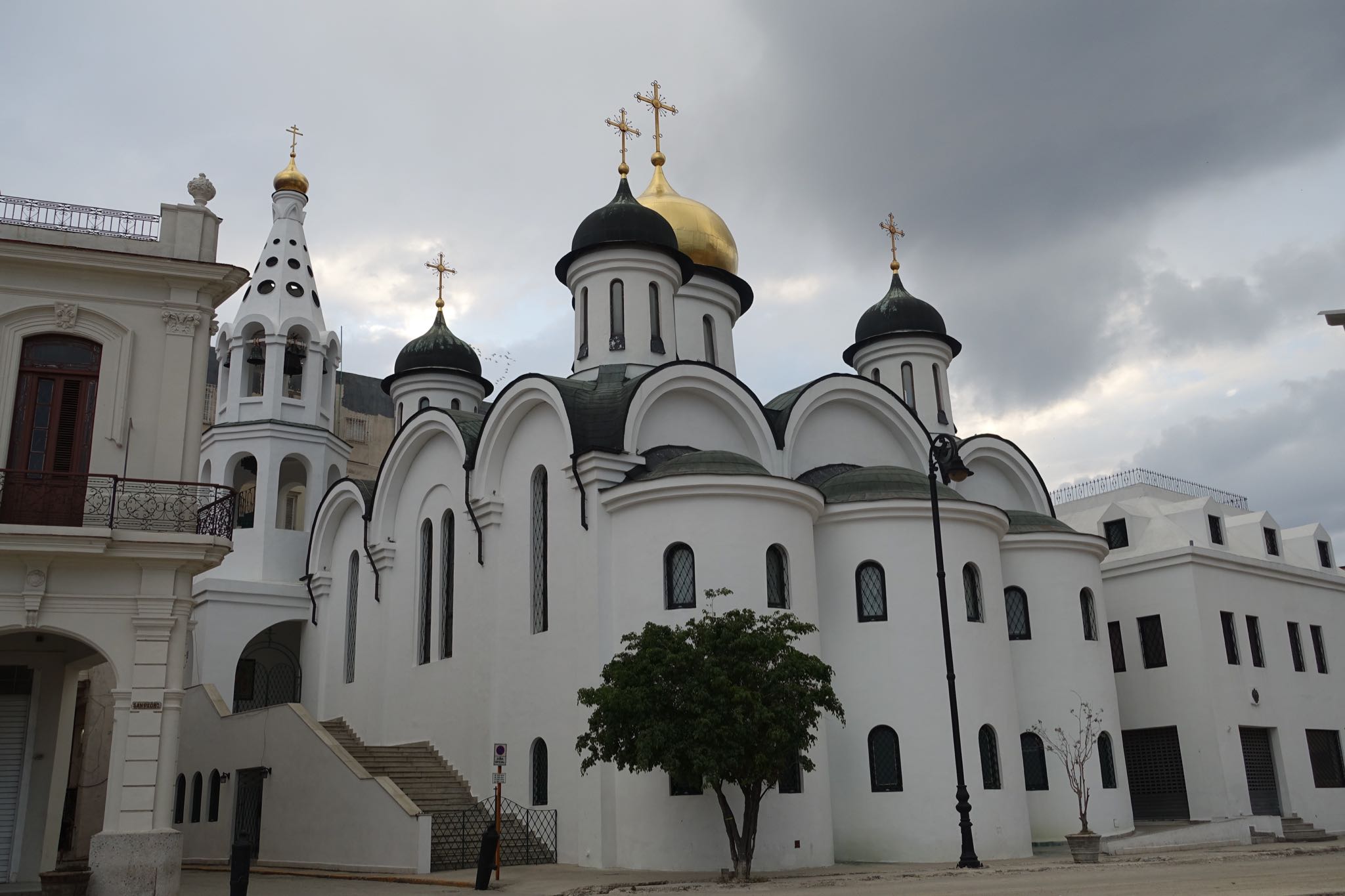 Photo 120 of 221 from the album Highlights Cuba 2019.