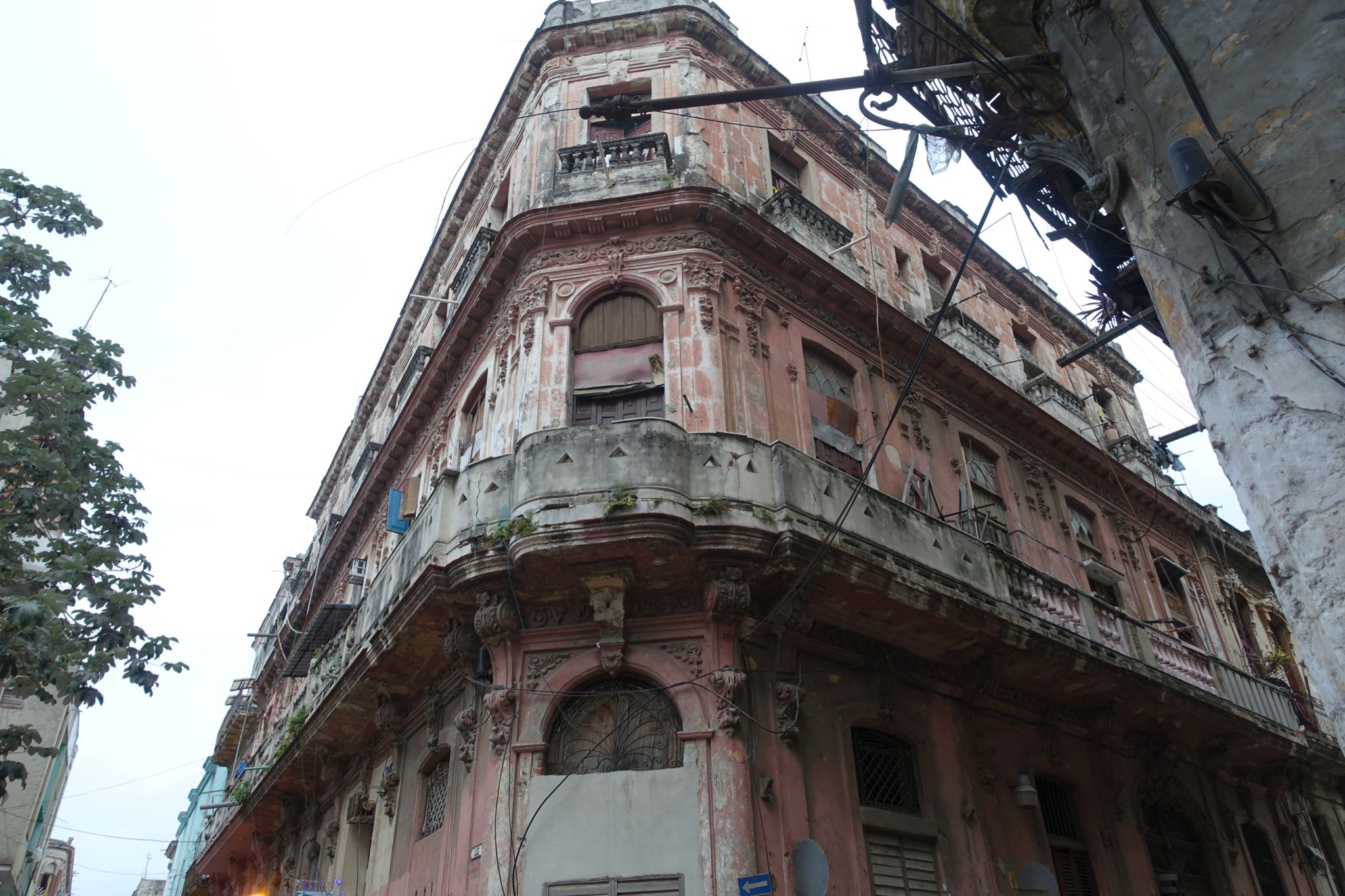 Photo 123 of 221 from the album Highlights Cuba 2019.