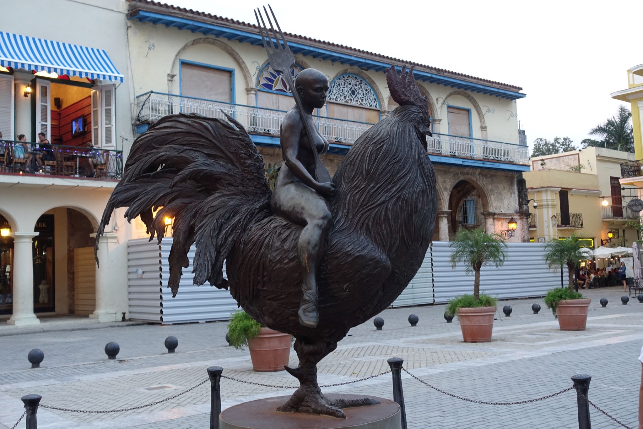 Photo 129 of 221 from the album Highlights Cuba 2019.