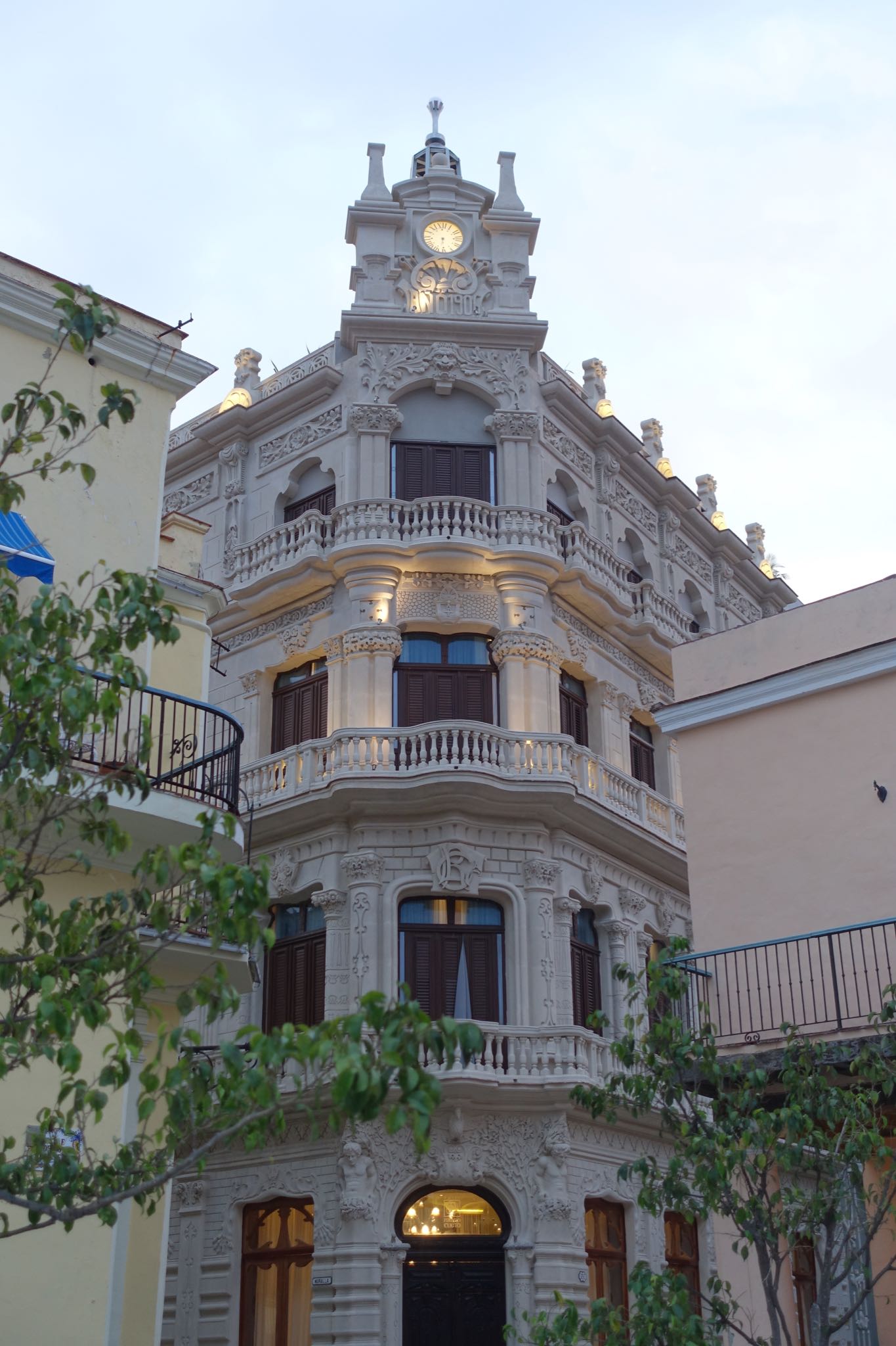 Photo 130 of 221 from the album Highlights Cuba 2019.