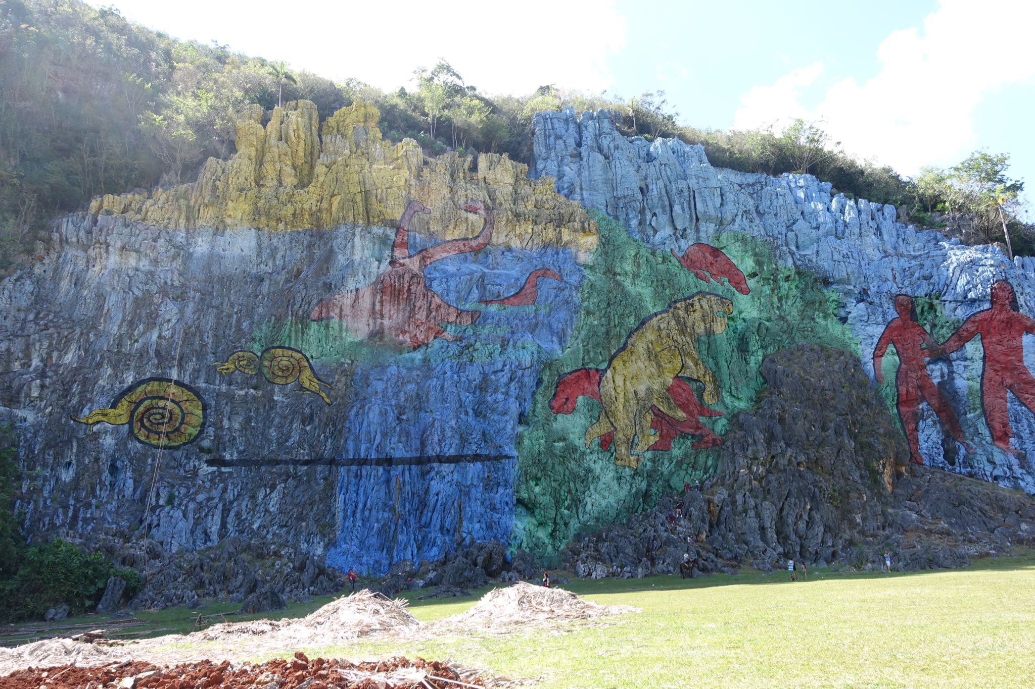 Photo 194 of 221 from the album Highlights Cuba 2019.