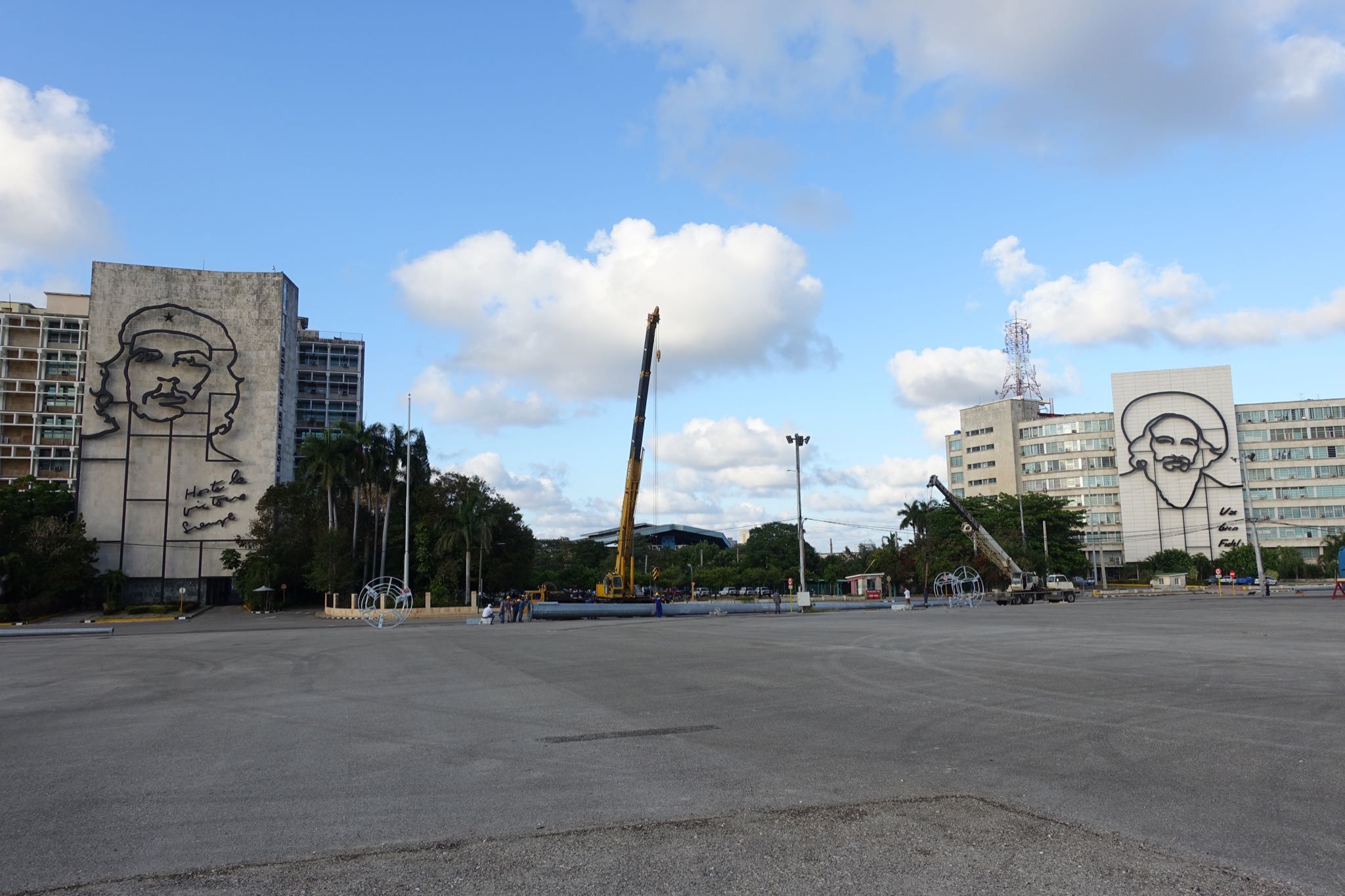 Photo 197 of 221 from the album Highlights Cuba 2019.