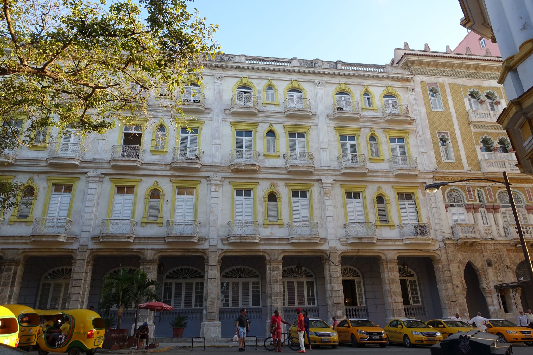 Photo 199 of 221 from the album Highlights Cuba 2019.