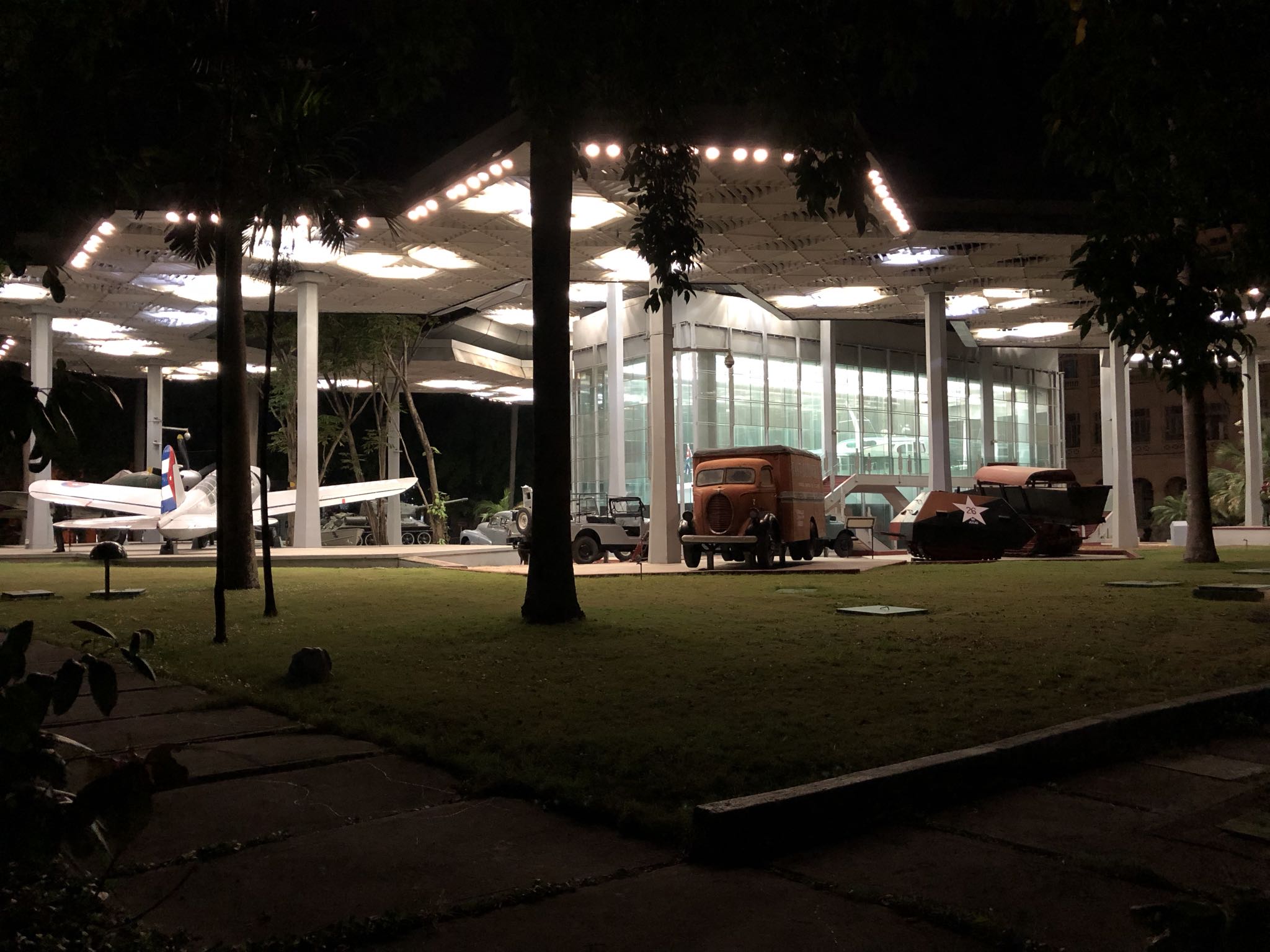 Photo 21 of 221 from the album Highlights Cuba 2019.