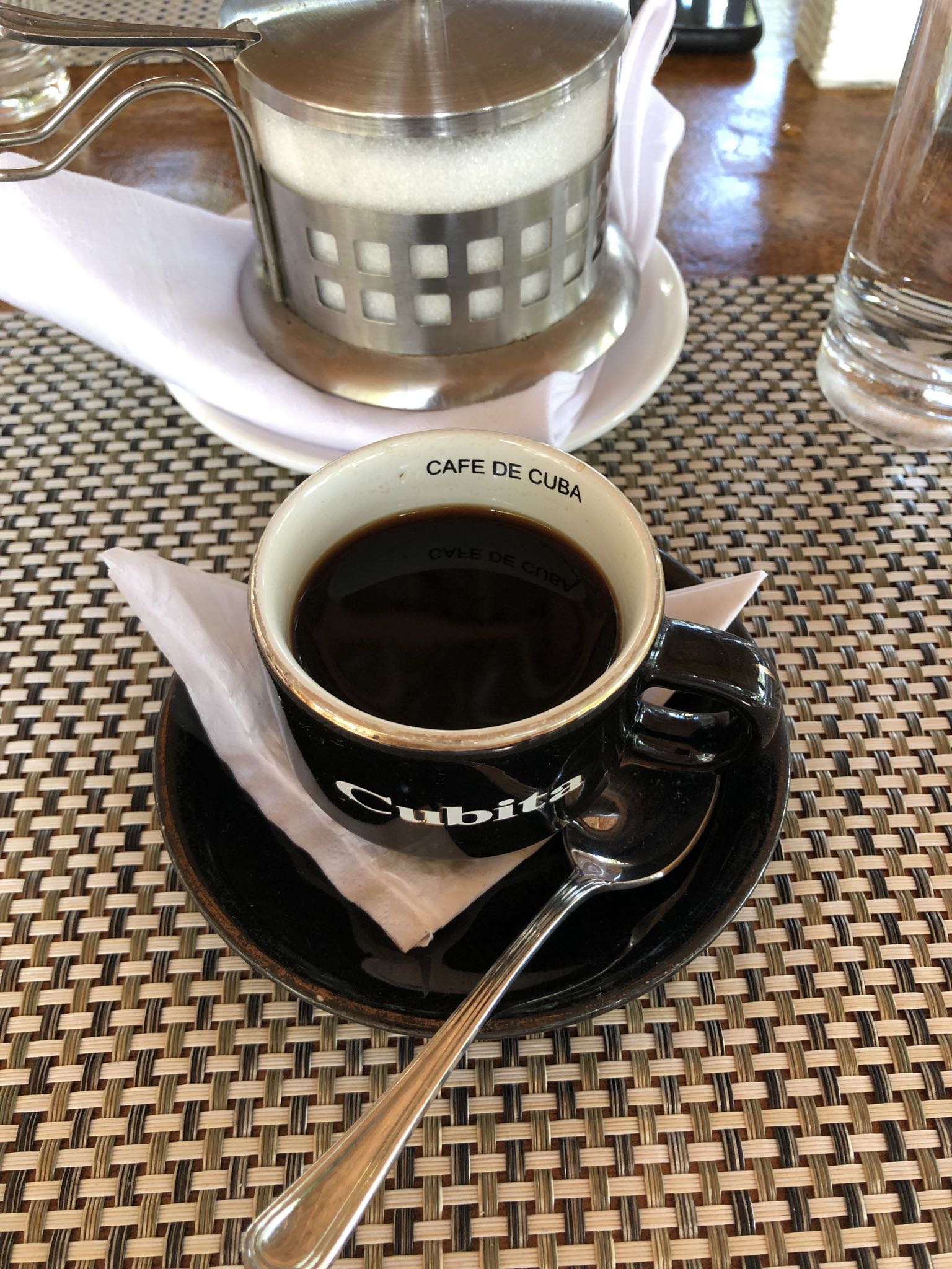 Photo 213 of 221 from the album Highlights Cuba 2019.