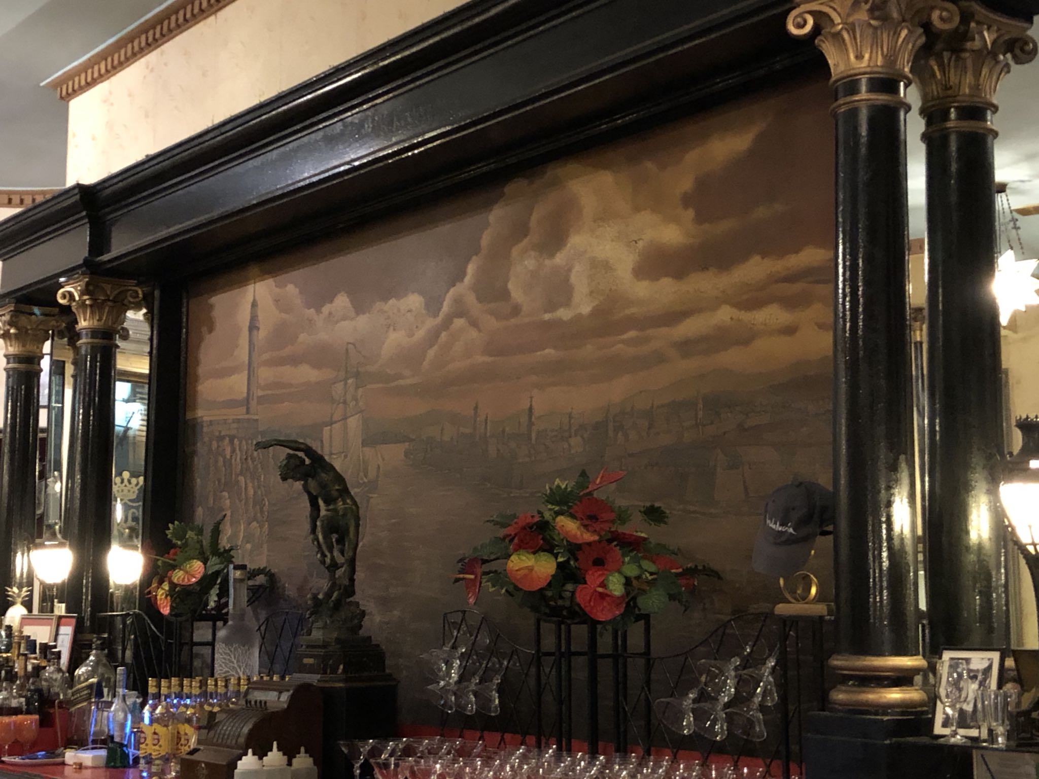 Photo 216 of 221 from the album Highlights Cuba 2019.