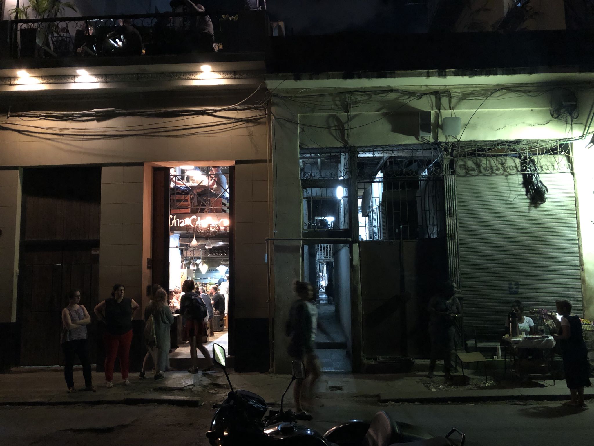 Photo 217 of 221 from the album Highlights Cuba 2019.