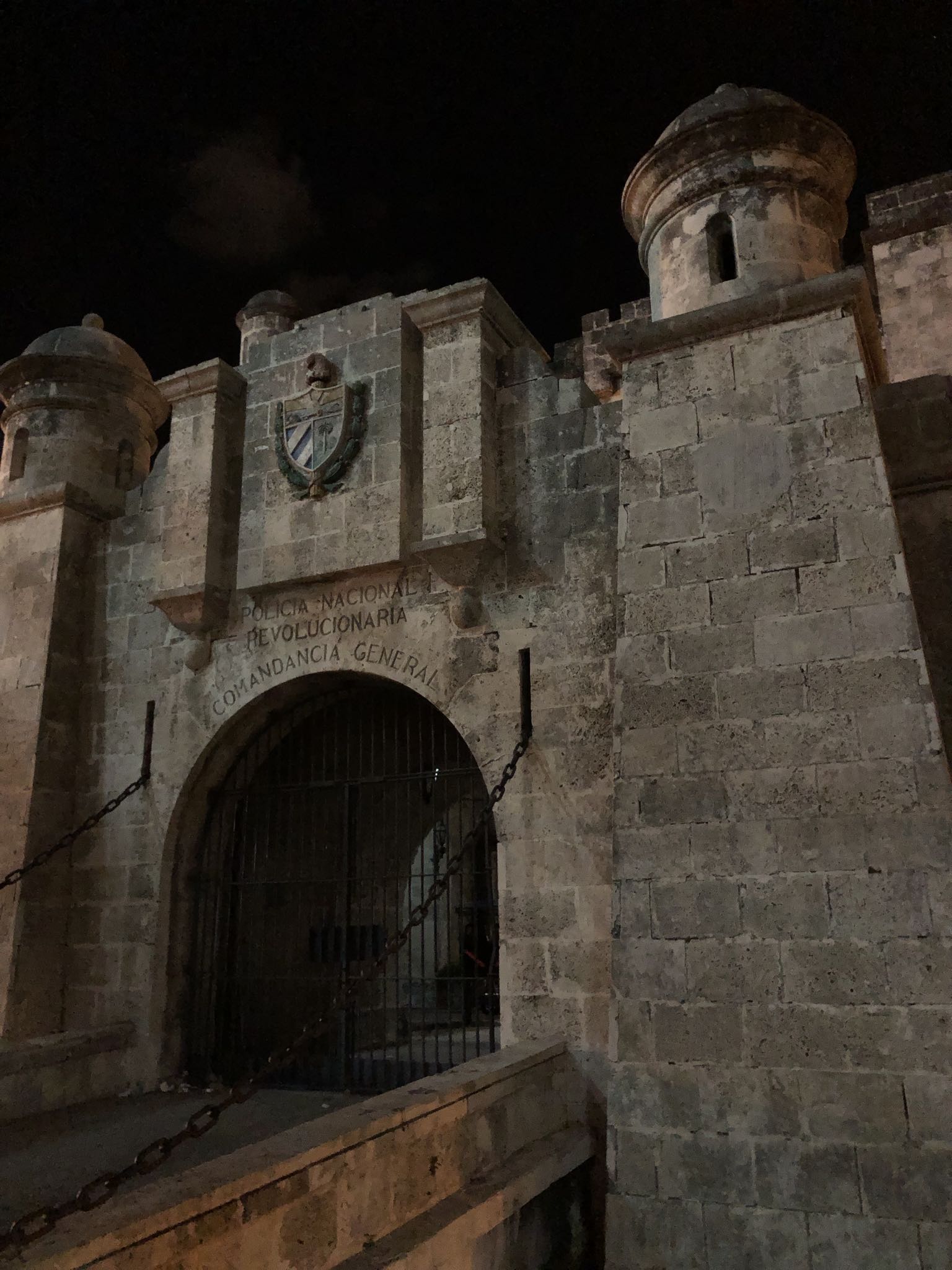 Photo 218 of 221 from the album Highlights Cuba 2019.