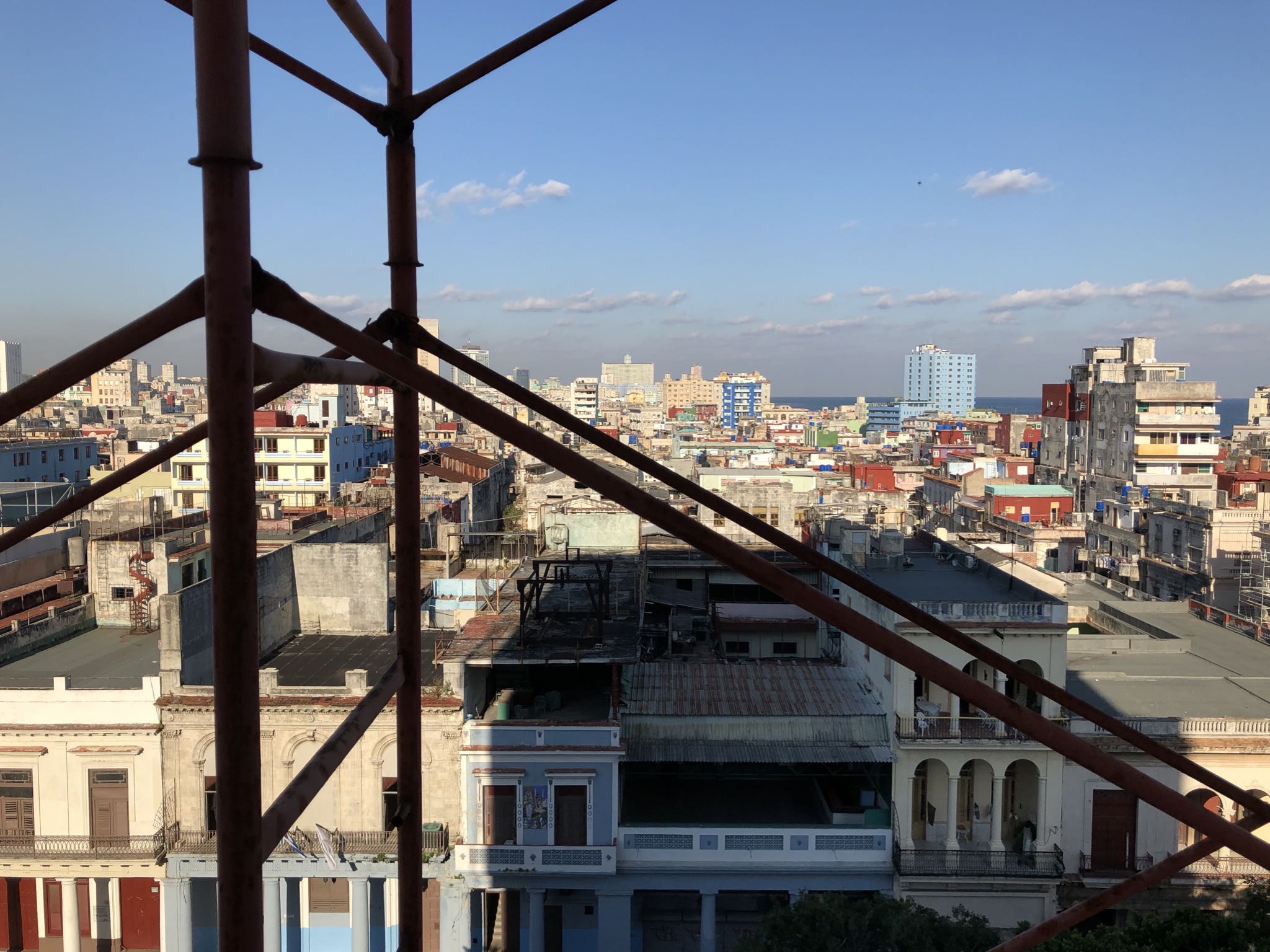 Photo 3 of 221 from the album Highlights Cuba 2019.