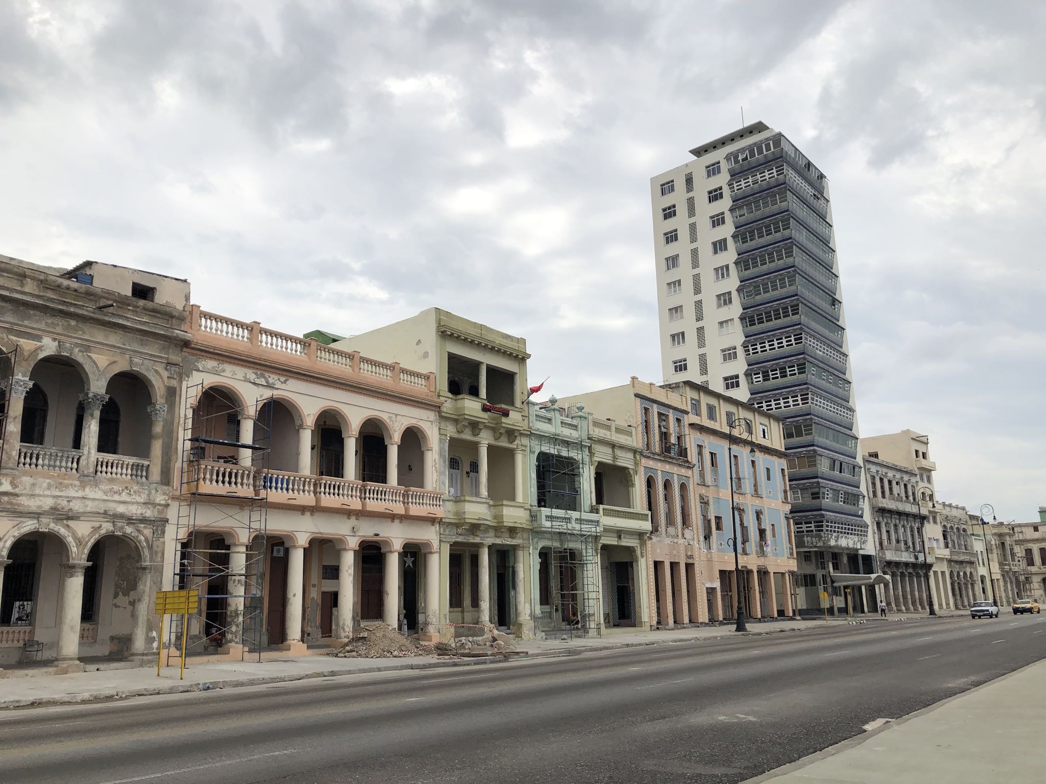 Photo 30 of 221 from the album Highlights Cuba 2019.